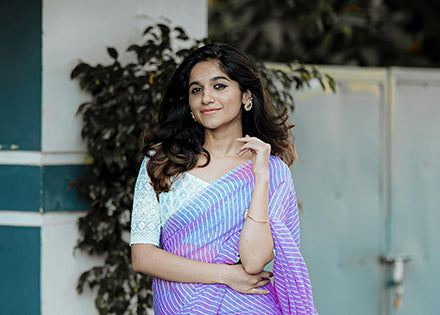 The Art of Handloom: Celebrating Craftsmanship