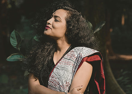 Fusion Fashion: Modern Ways to Wear a Saree