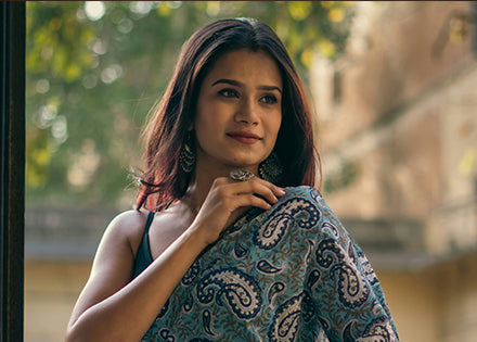 The Art of Handloom:  Celebrating Craftsmanship