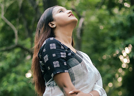 The Art of Handloom: Celebrating Craftsmanship