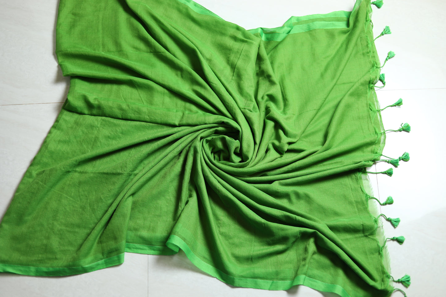 Emerald Whisper