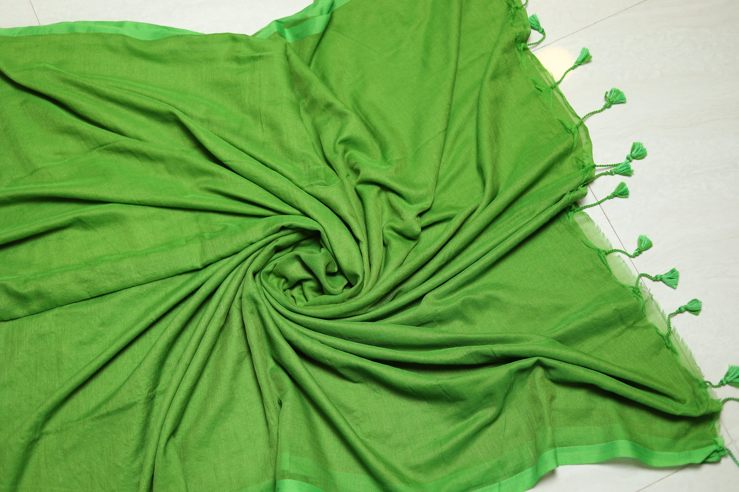 Emerald Whisper