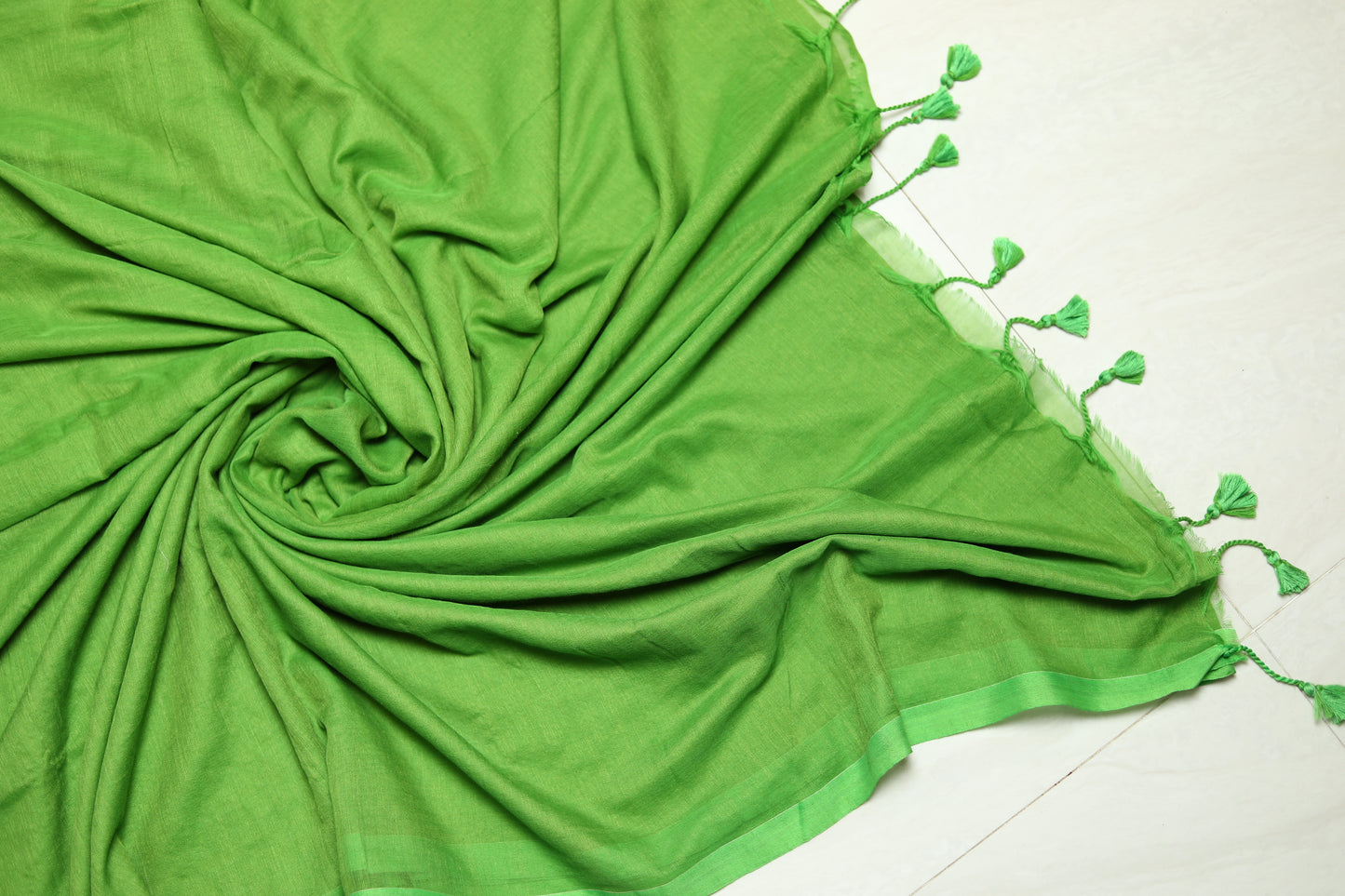 Emerald Whisper