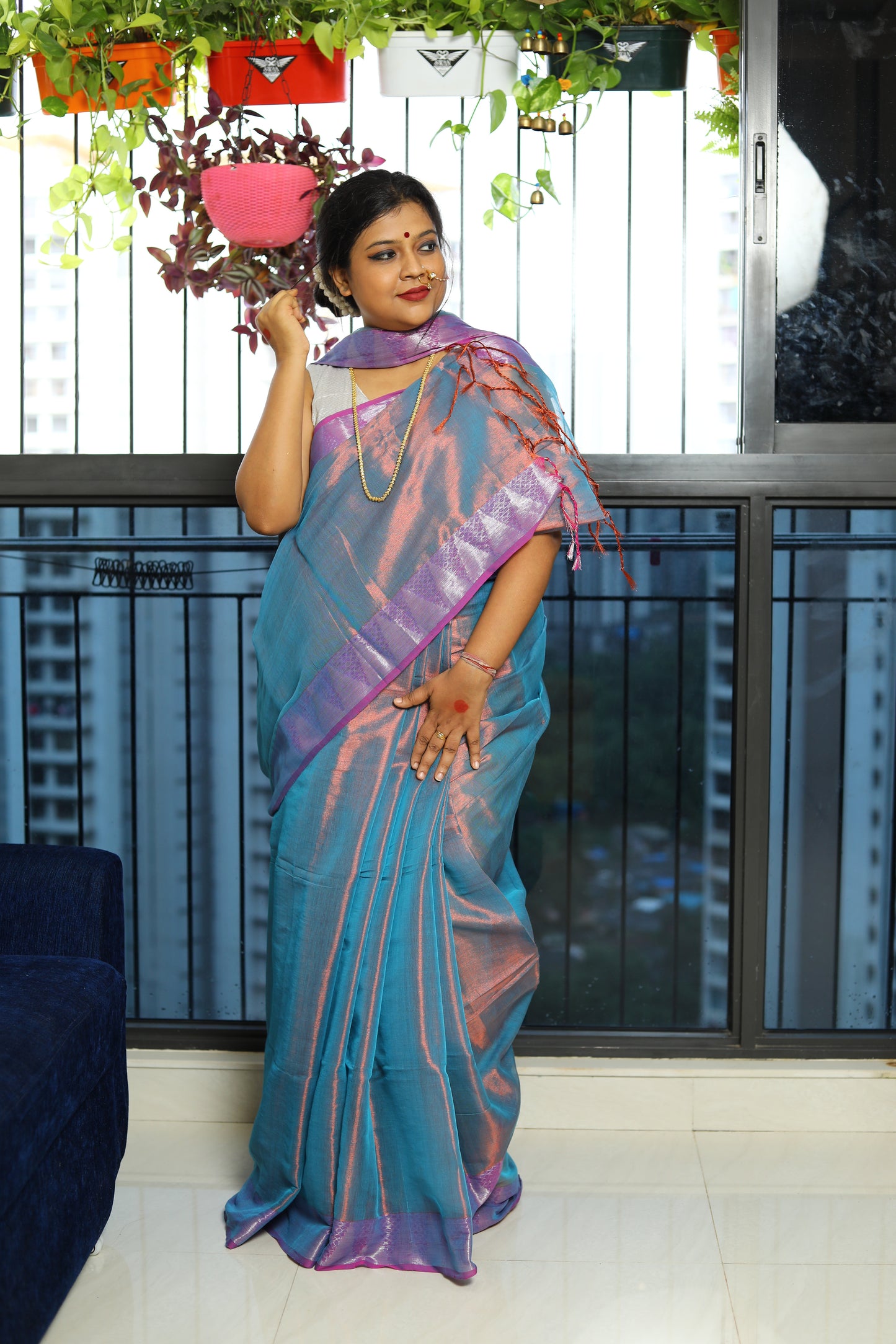 Chitrangada