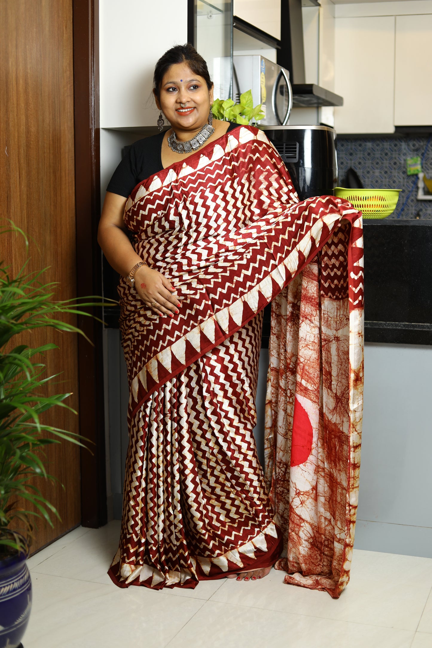 Earthy Elegance
