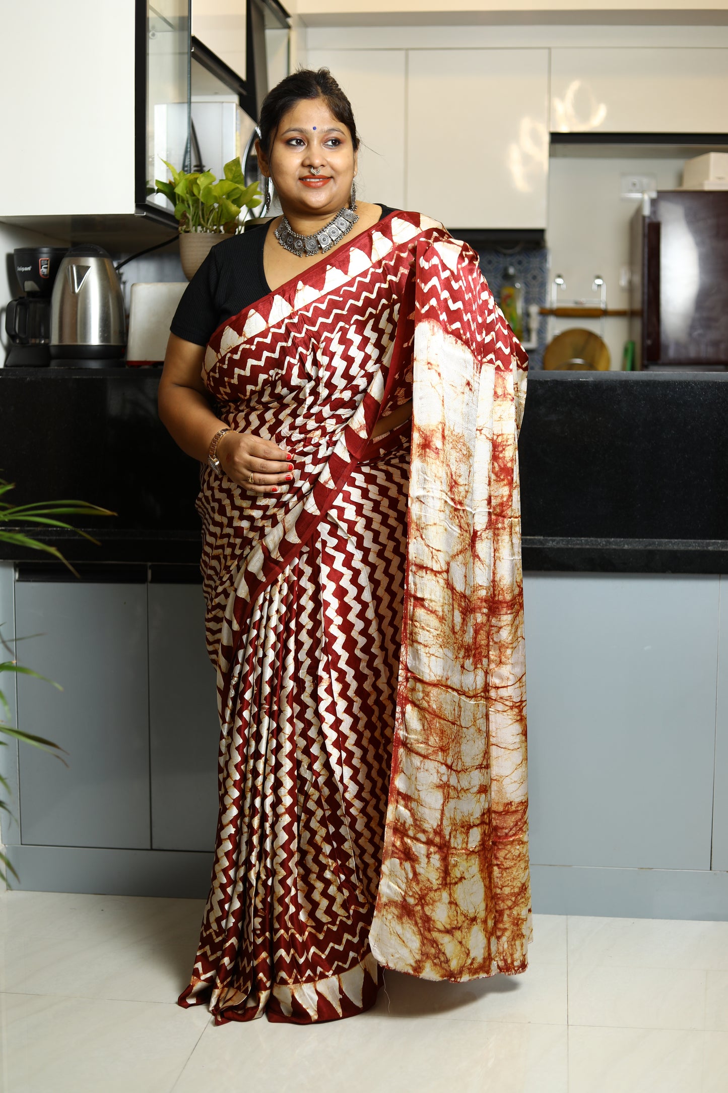 Earthy Elegance