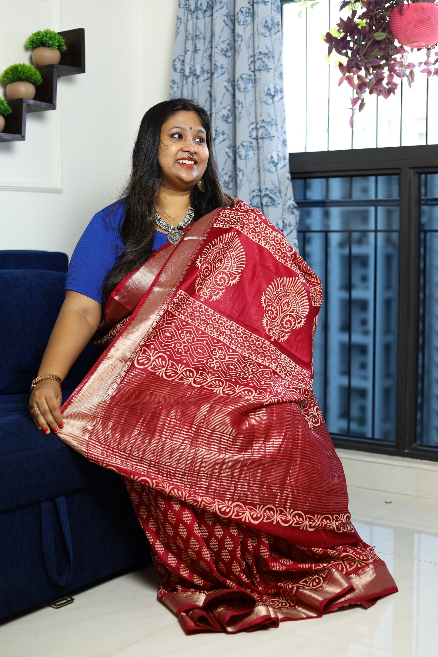 Rani Gulabi