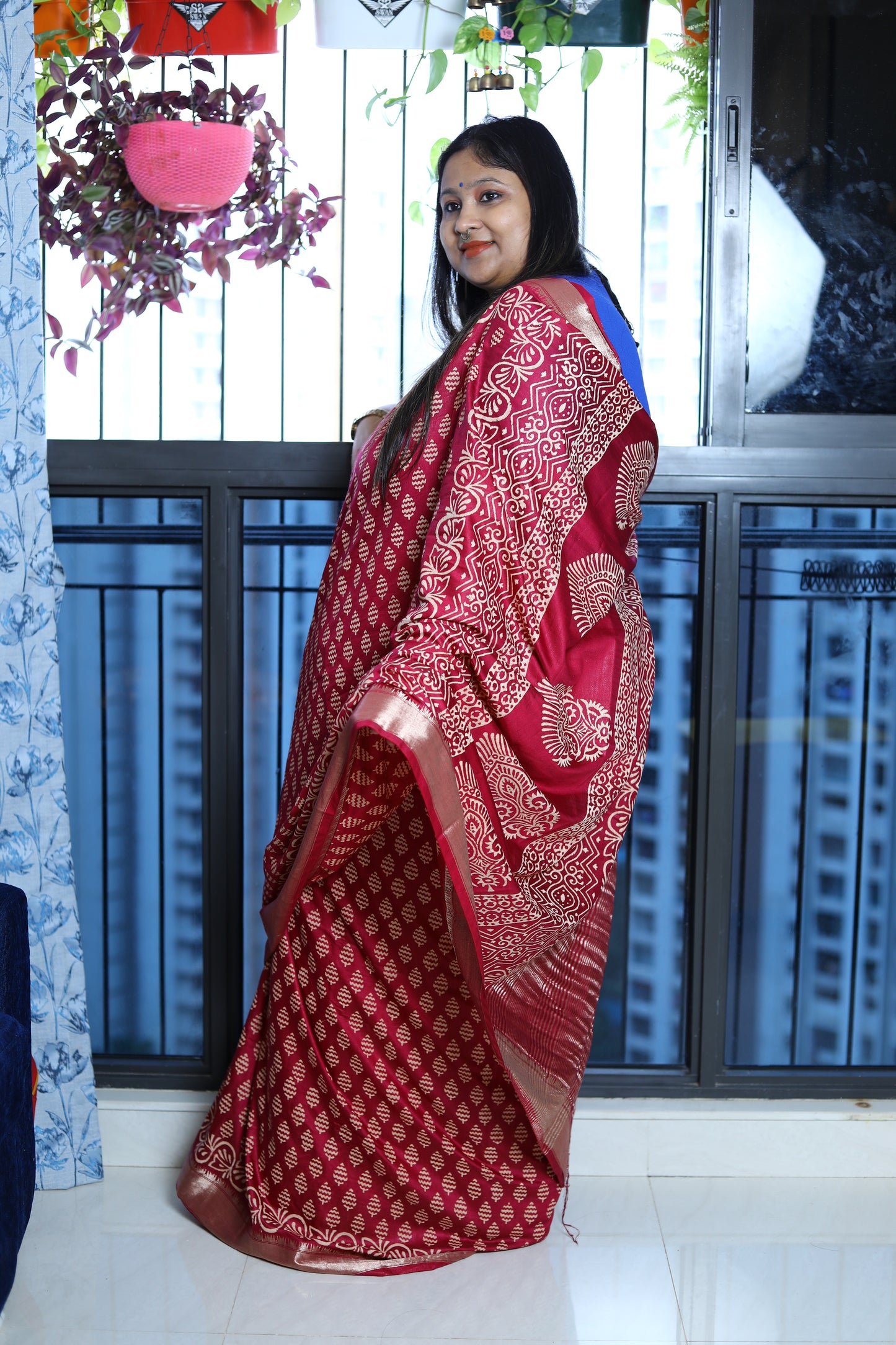 Rani Gulabi