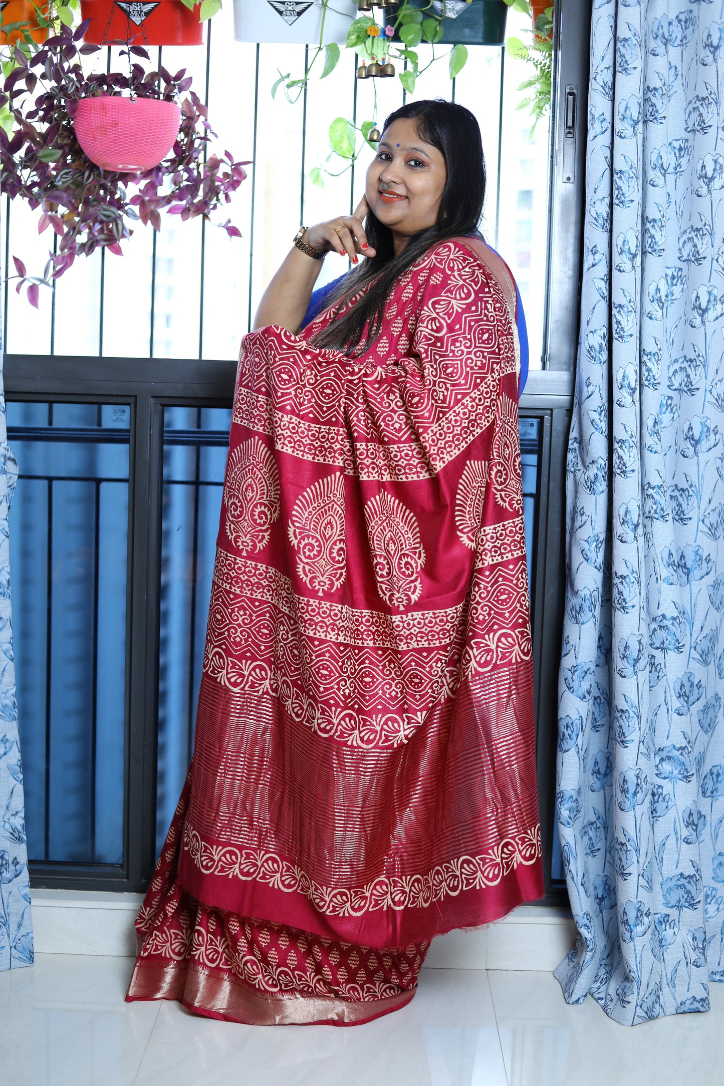 Rani Gulabi