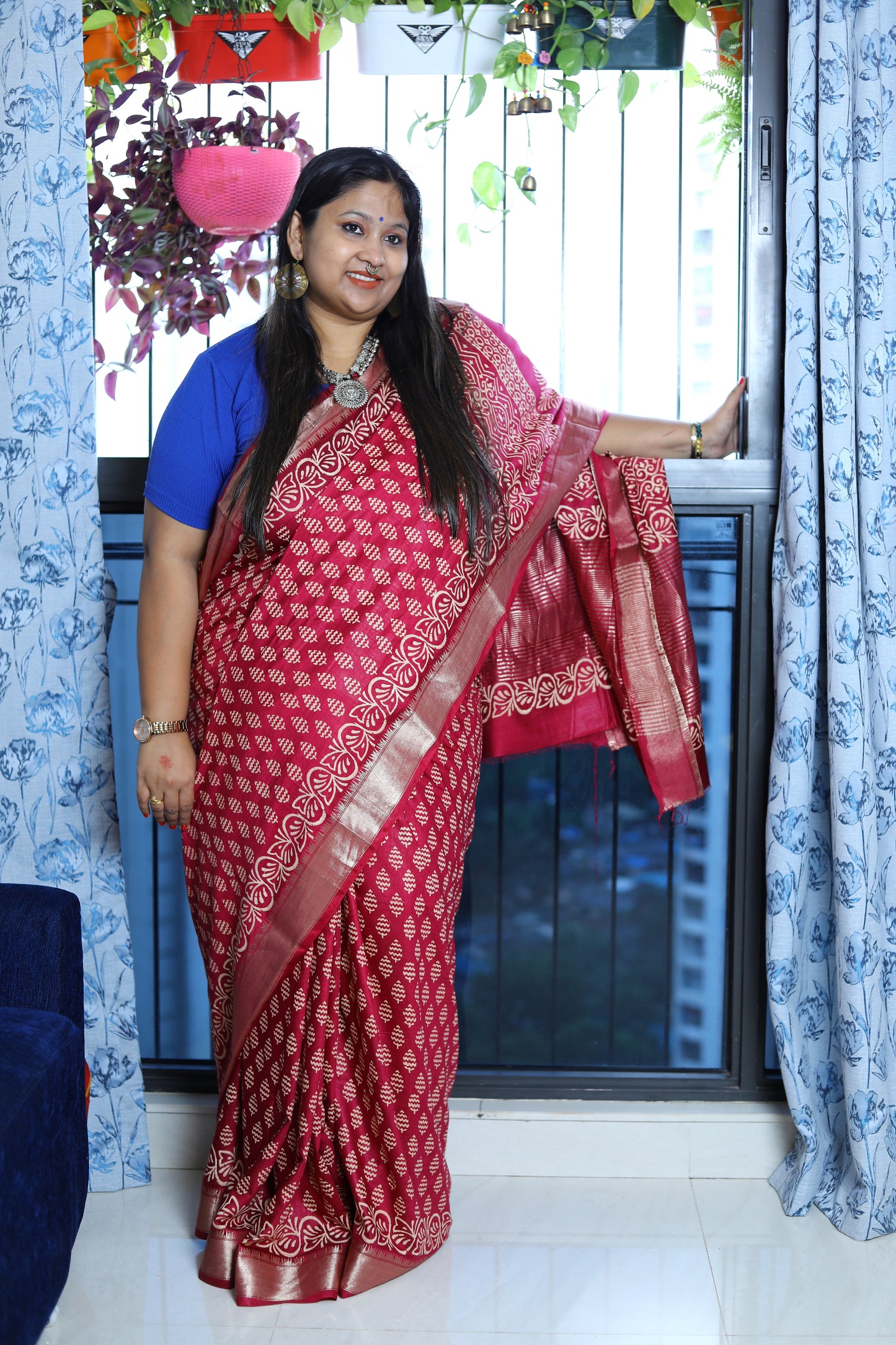 Rani Gulabi