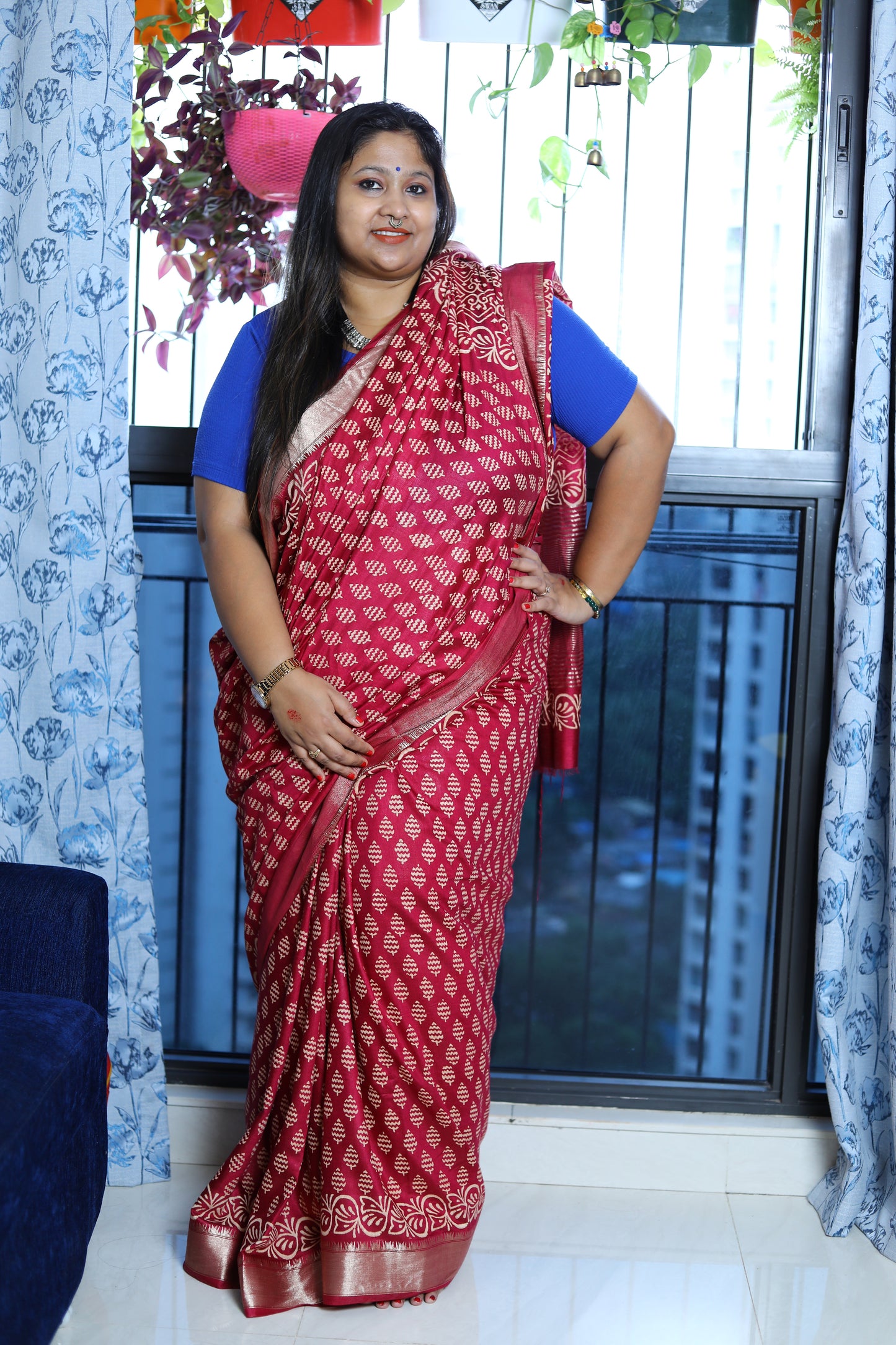 Rani Gulabi