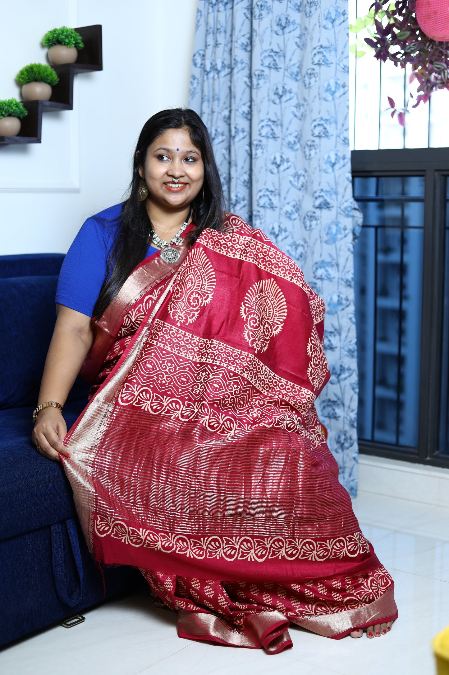 Rani Gulabi