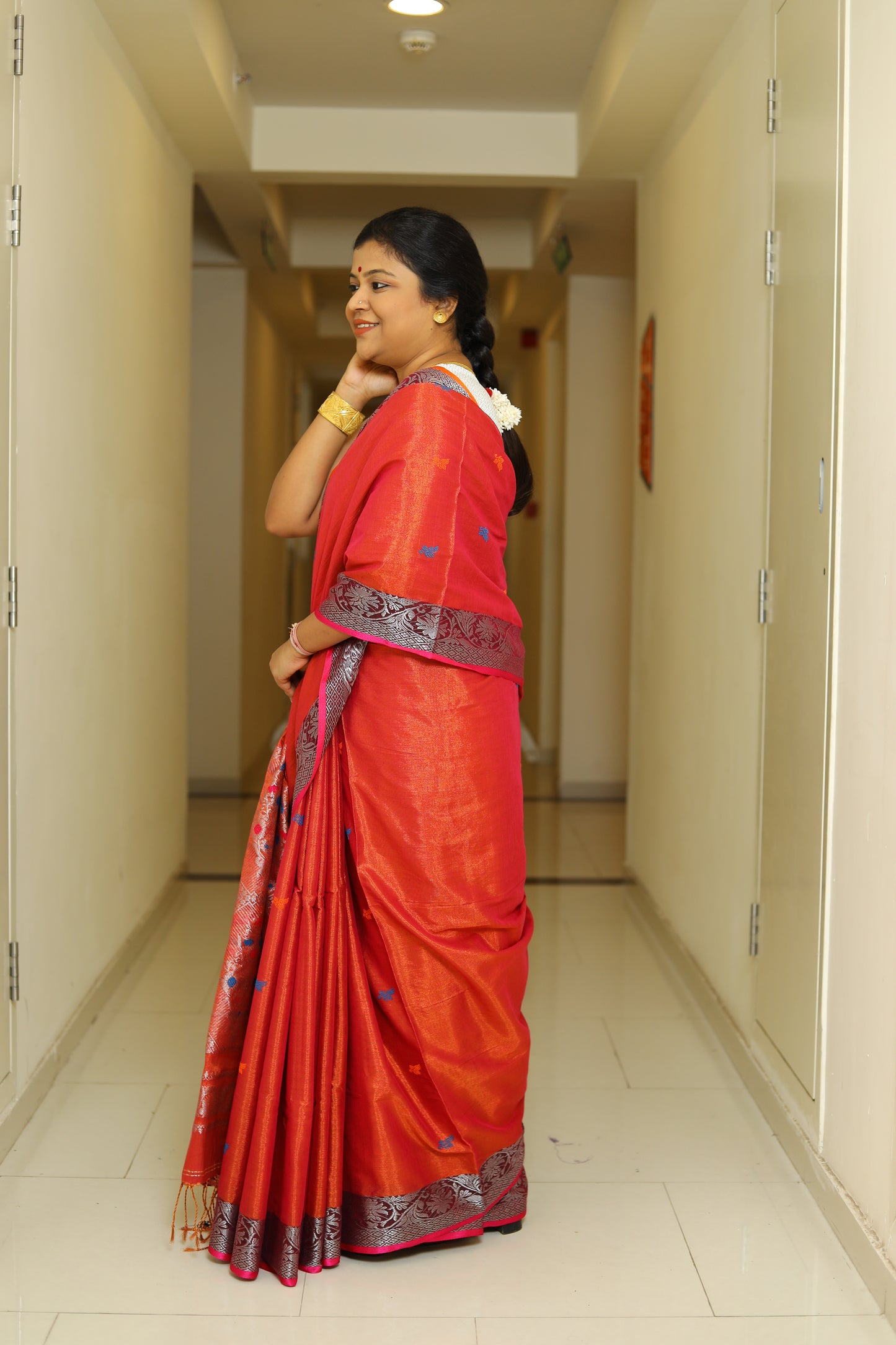 Niharika