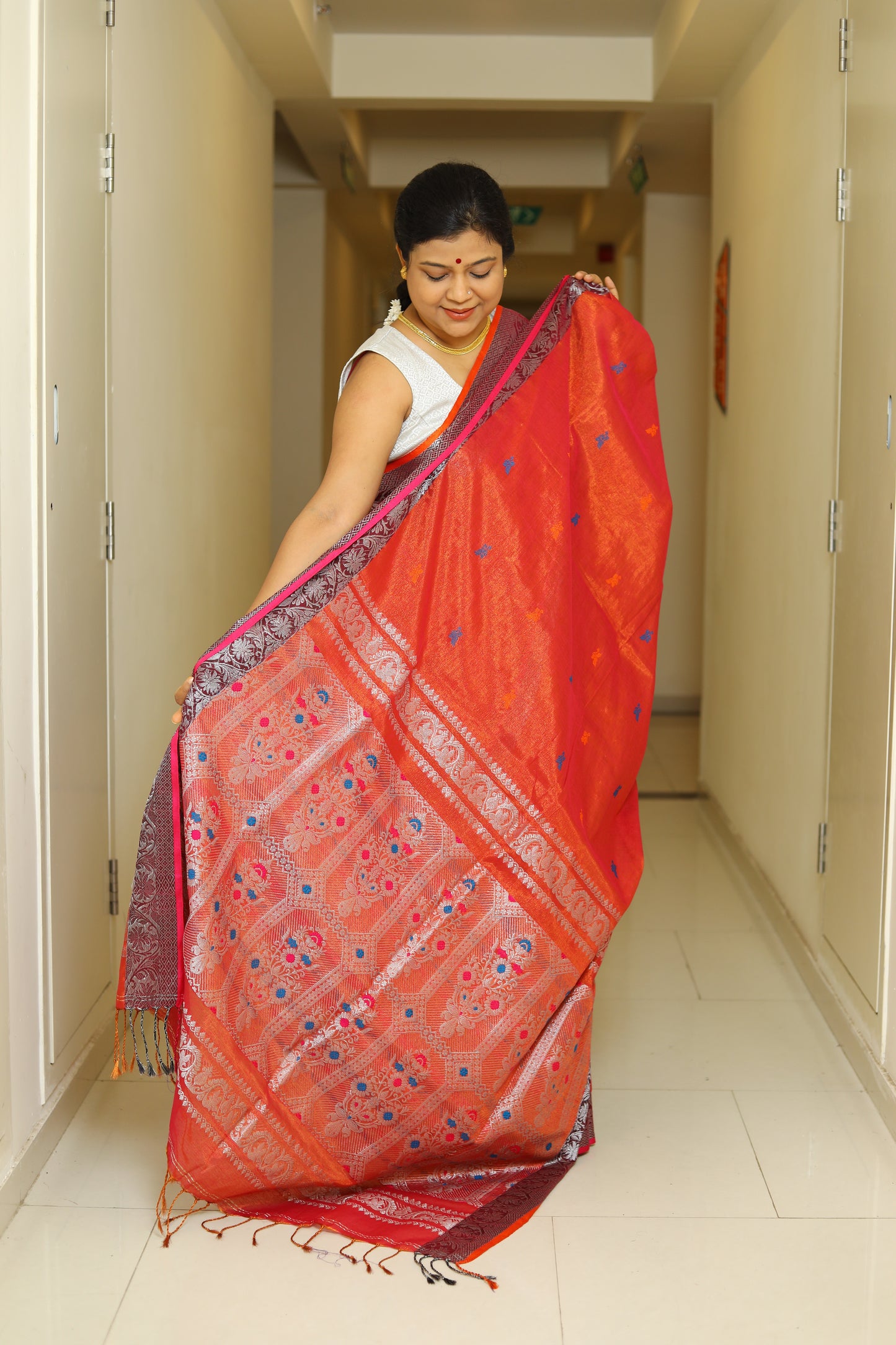 Niharika