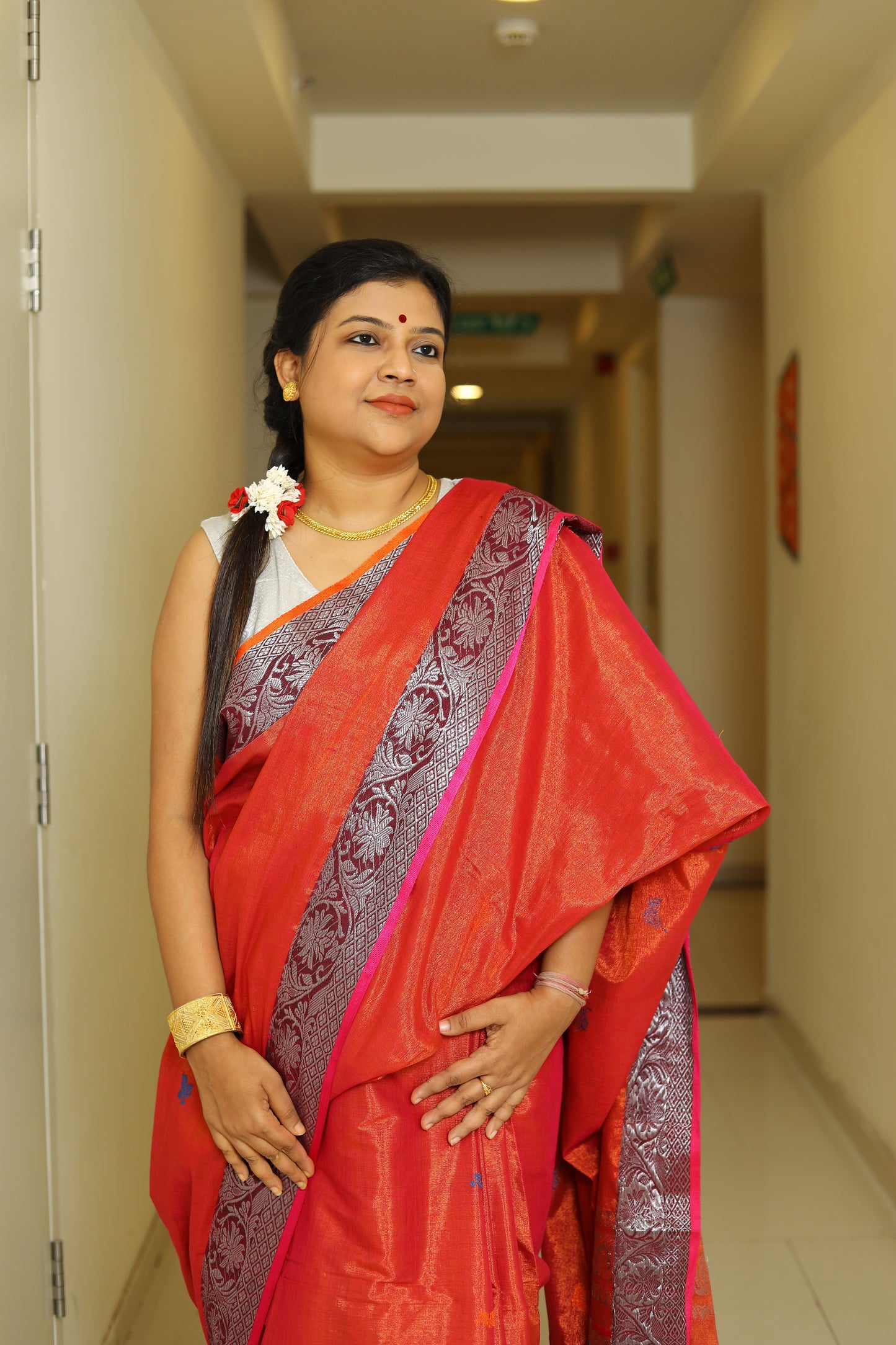 Niharika