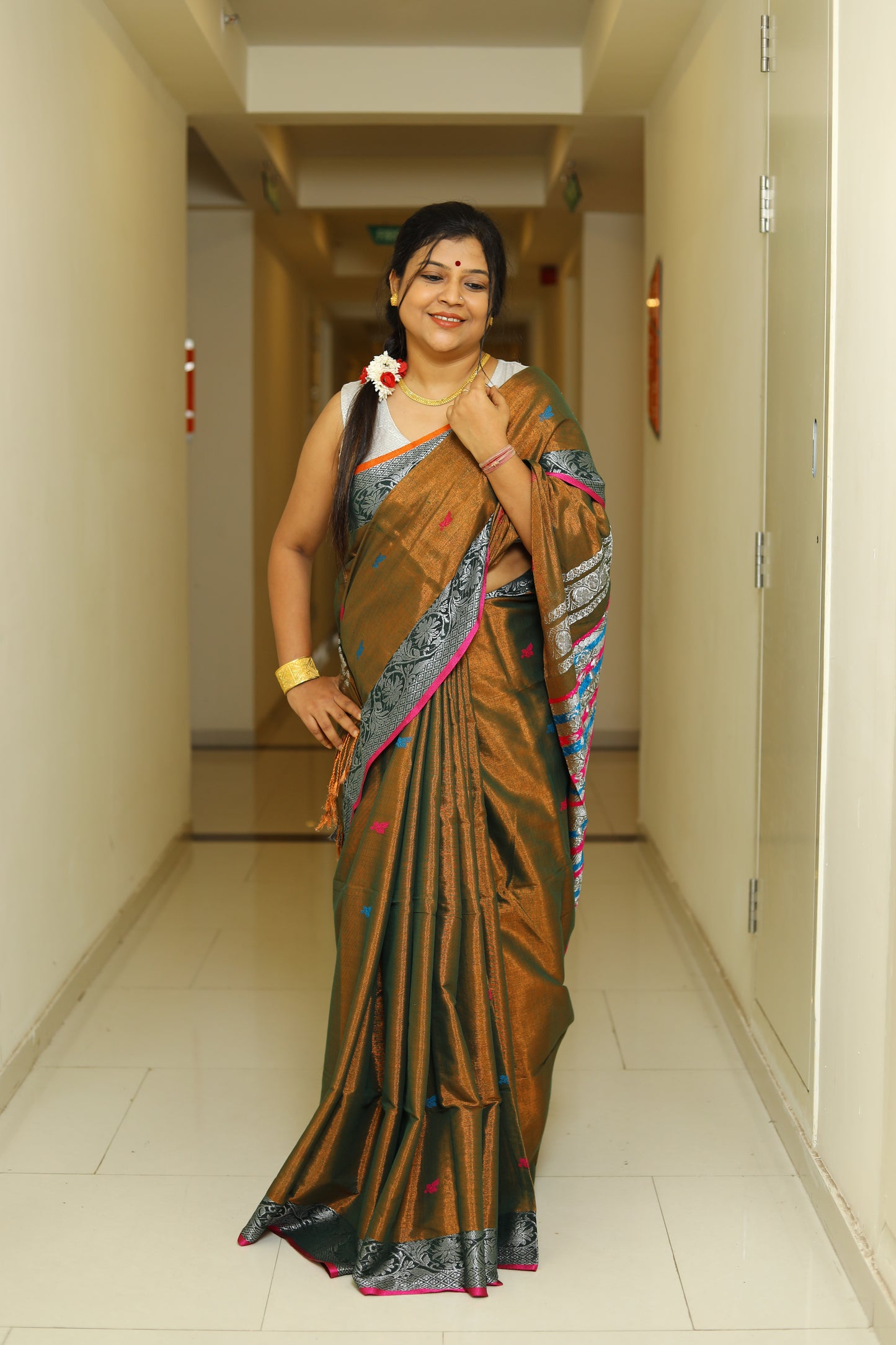 Nandini