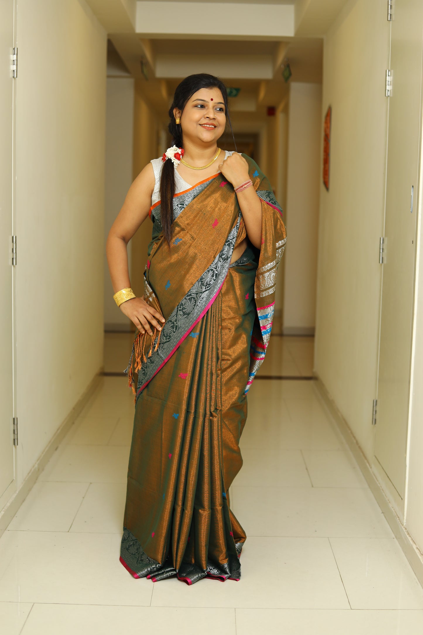 Nandini