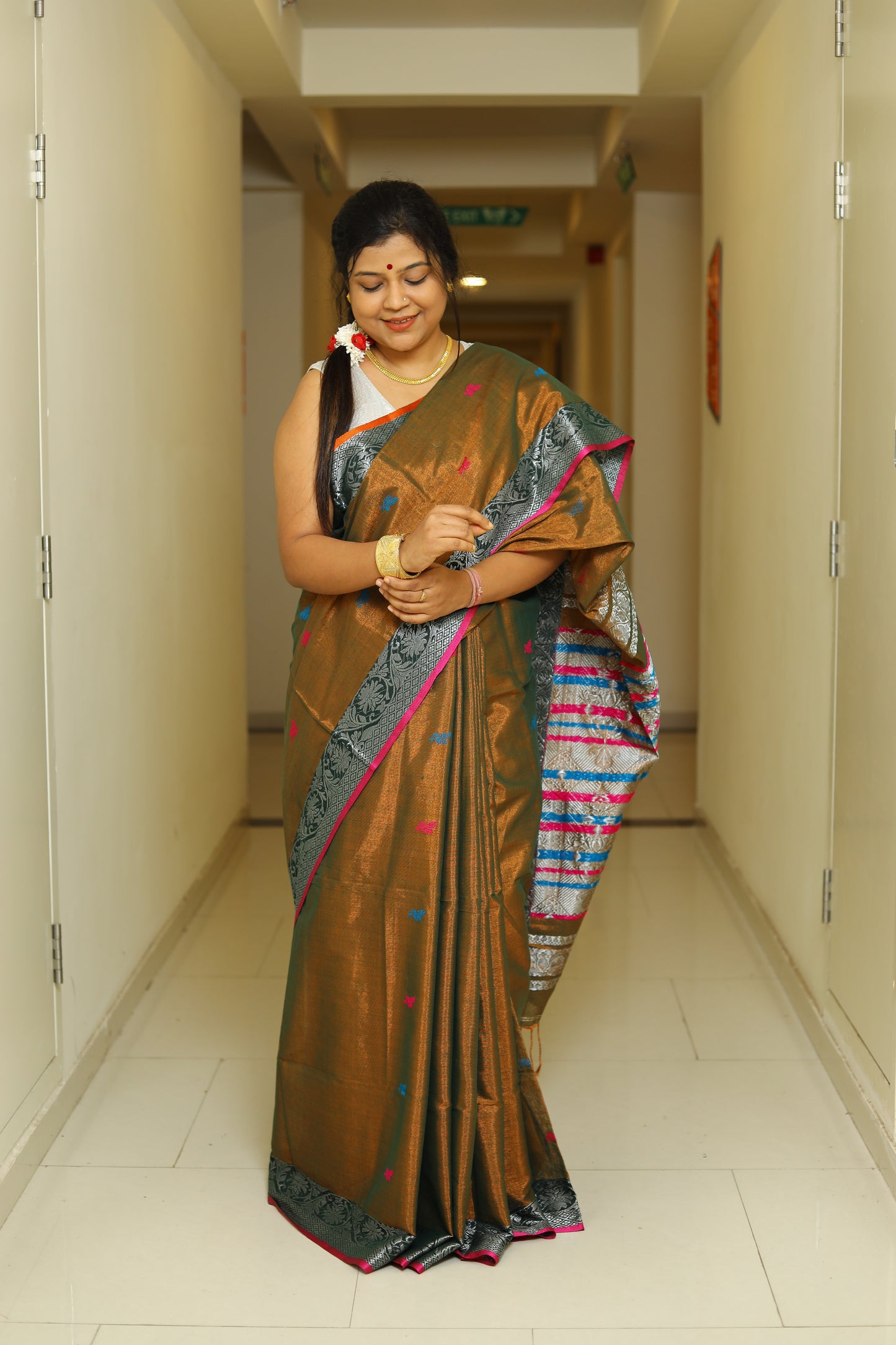 Nandini