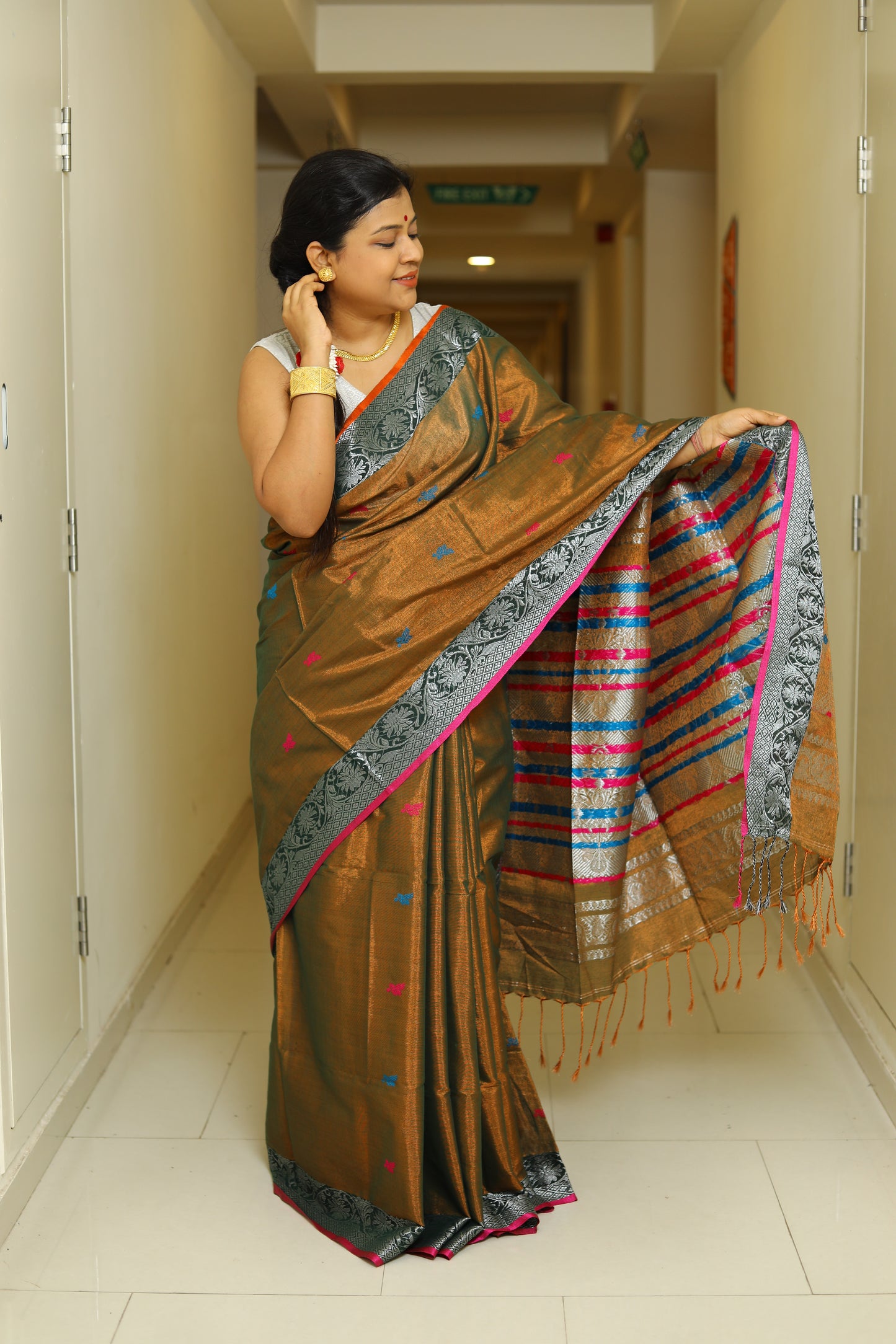 Nandini