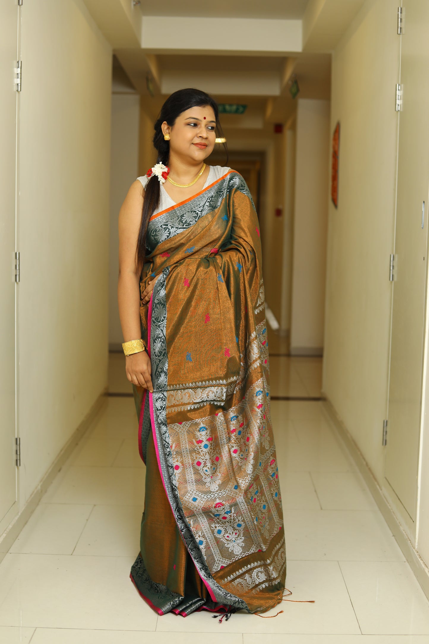 Nandini