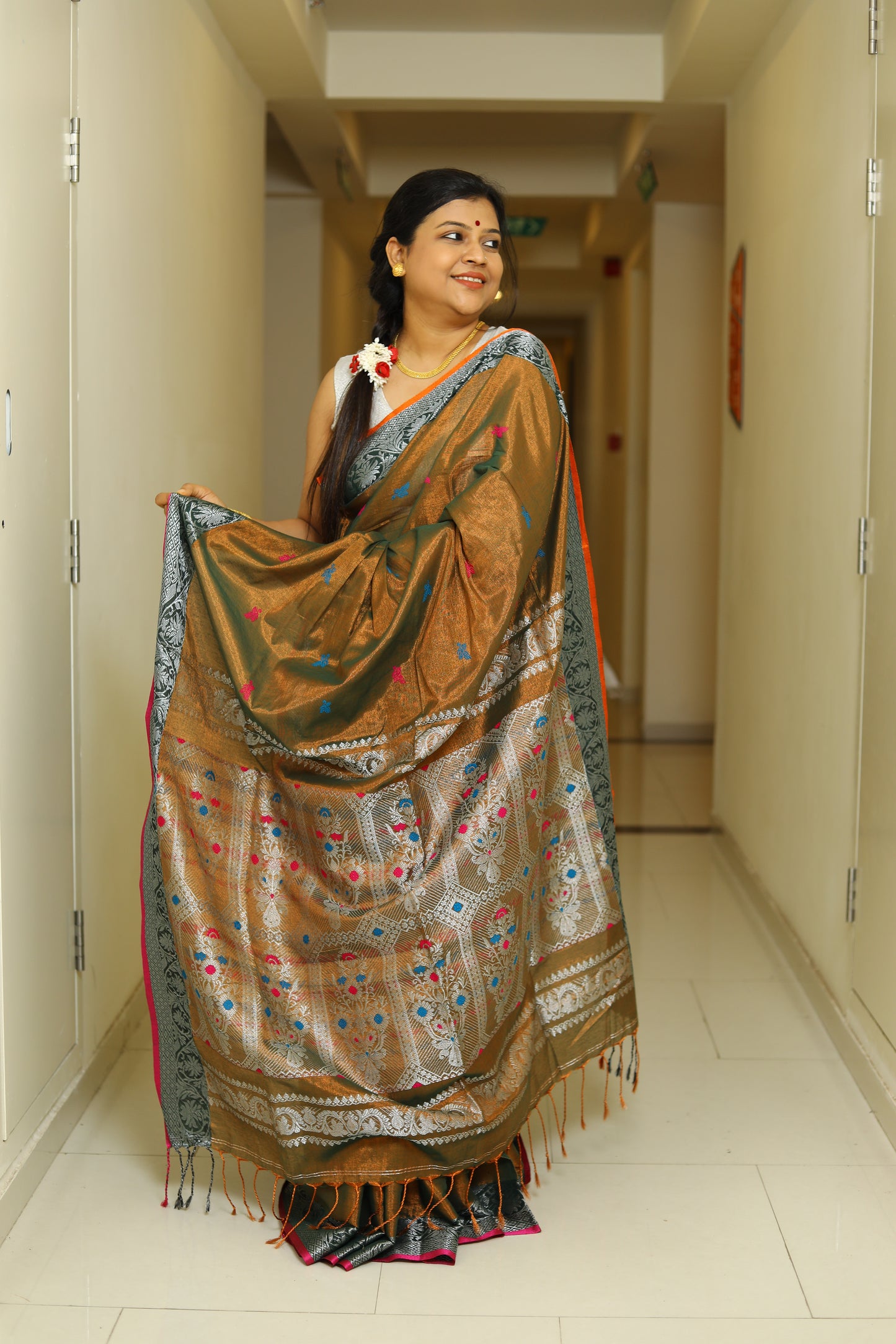 Nandini