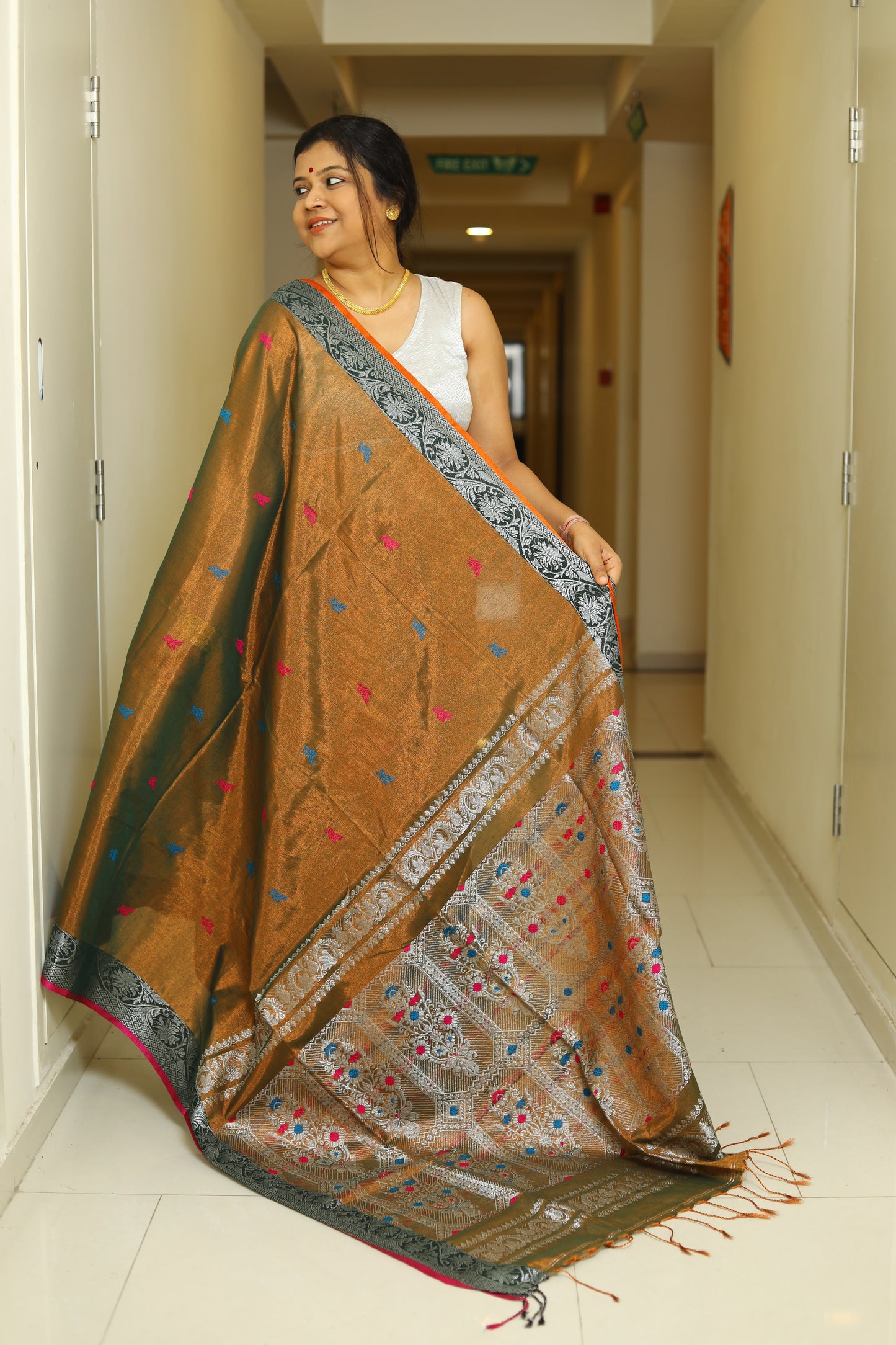 Nandini