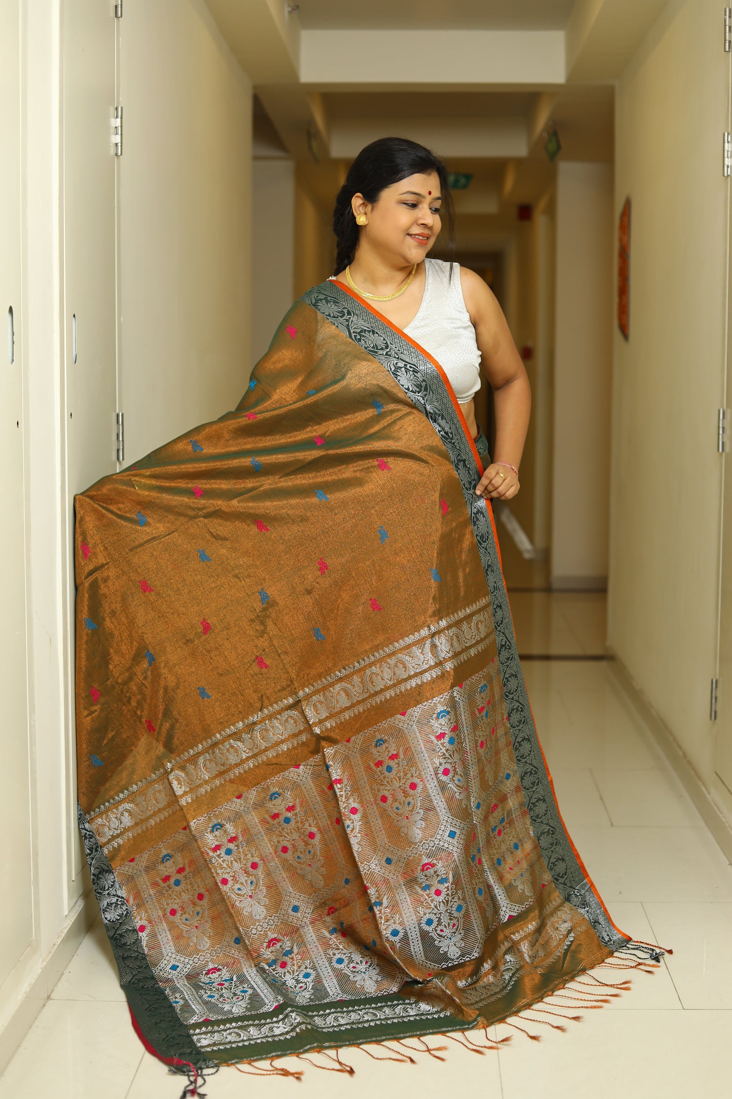 Nandini