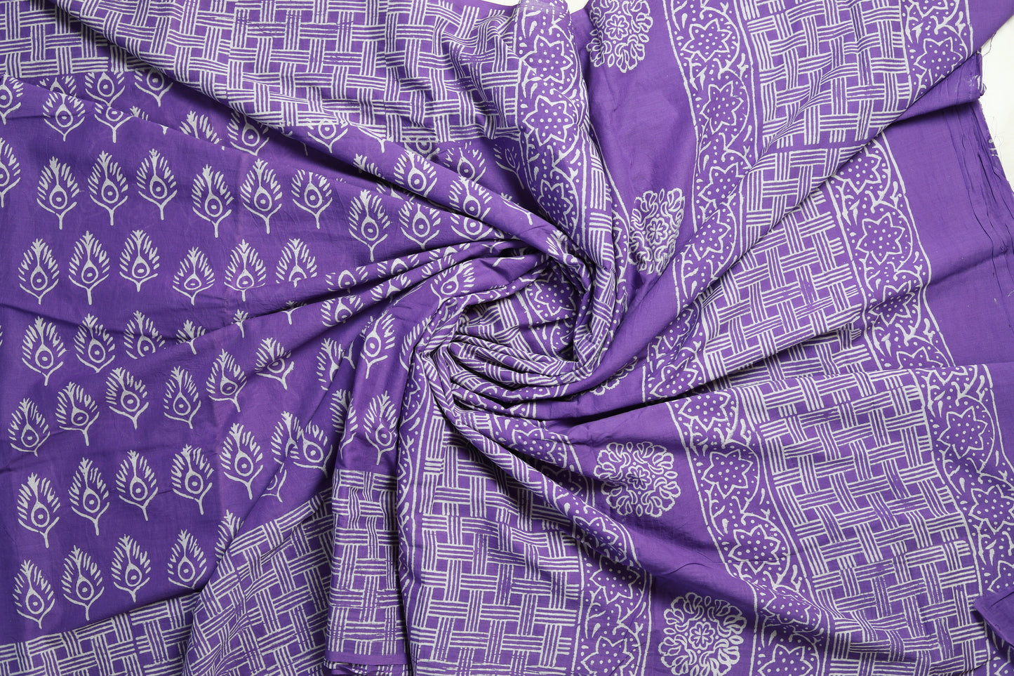 Lavender Luxe