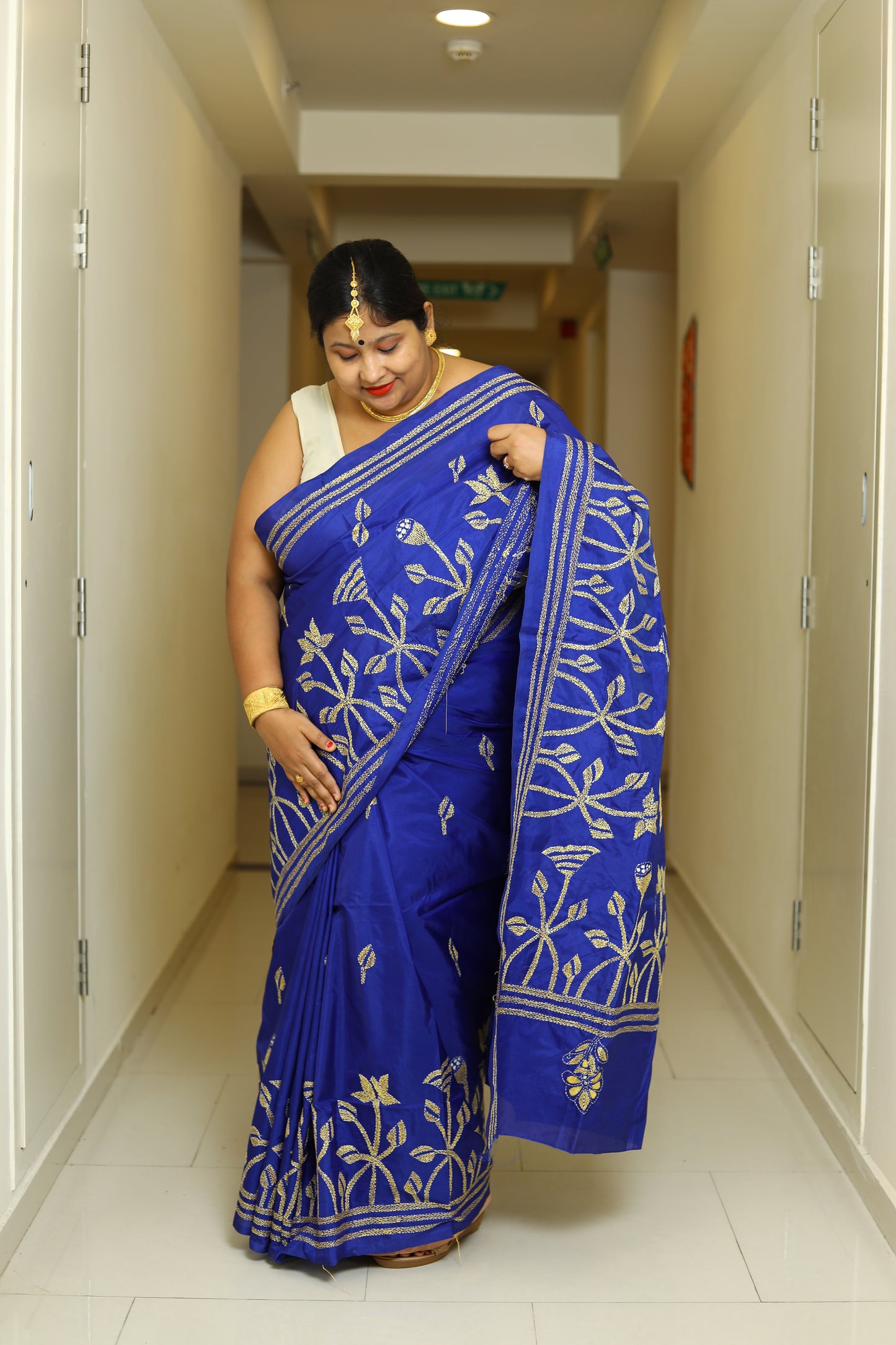 Nilambari