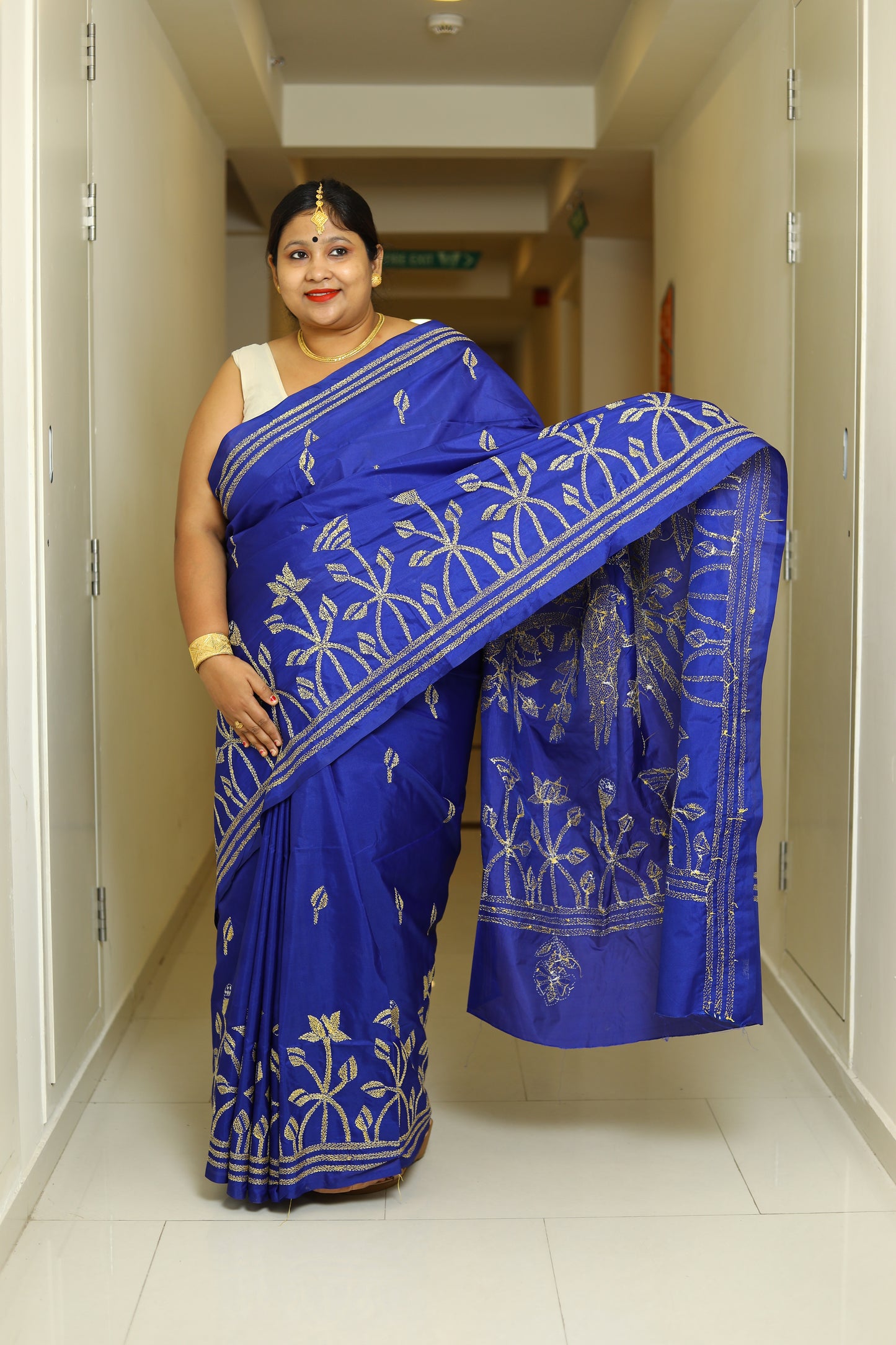 Nilambari