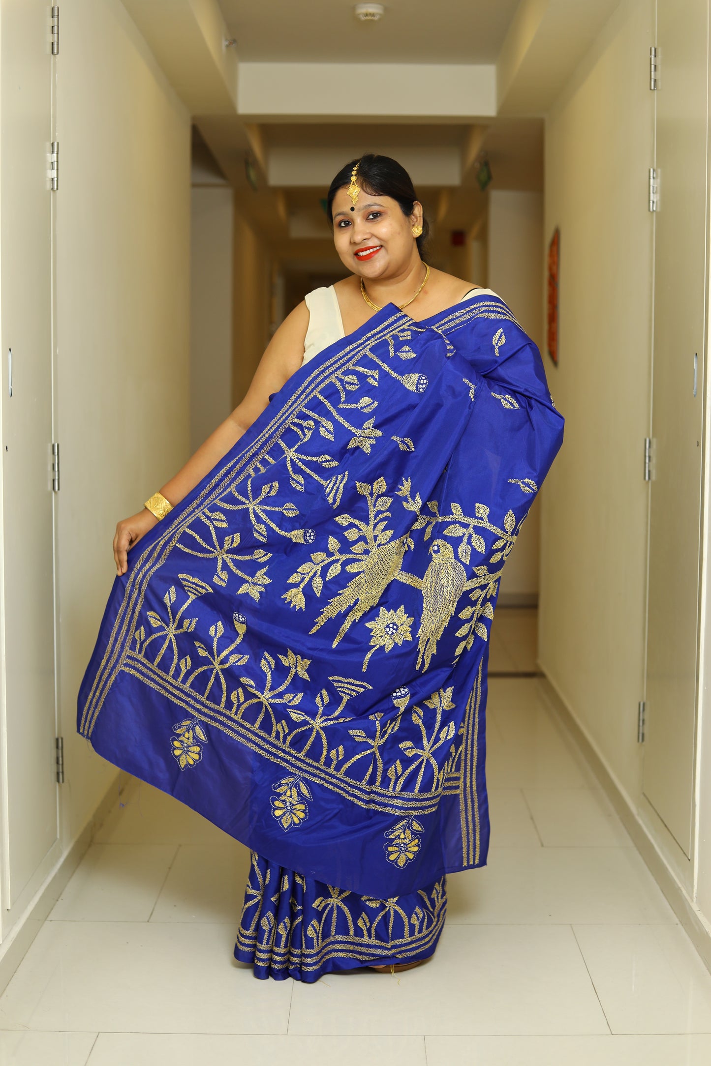 Nilambari