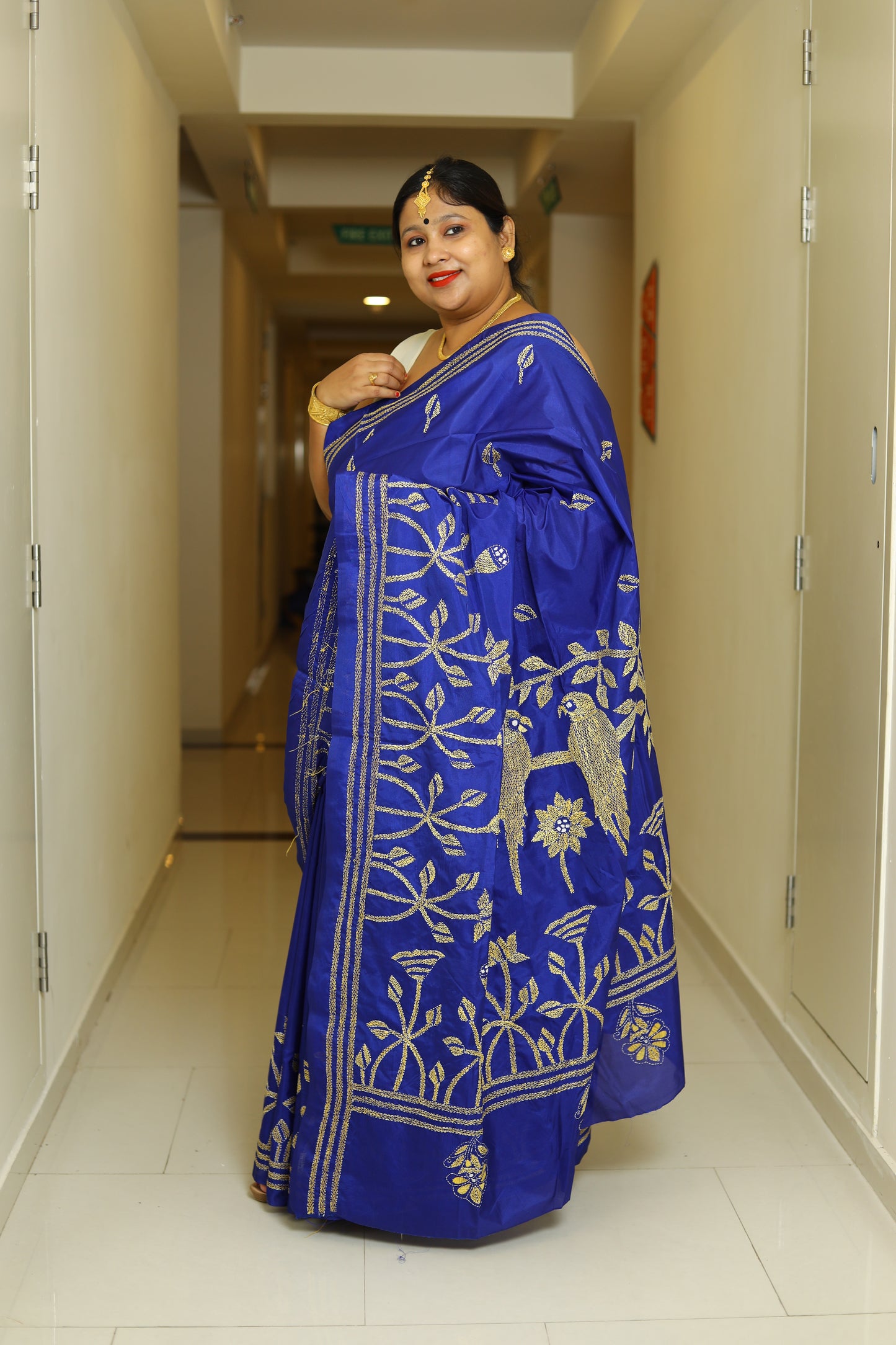 Nilambari