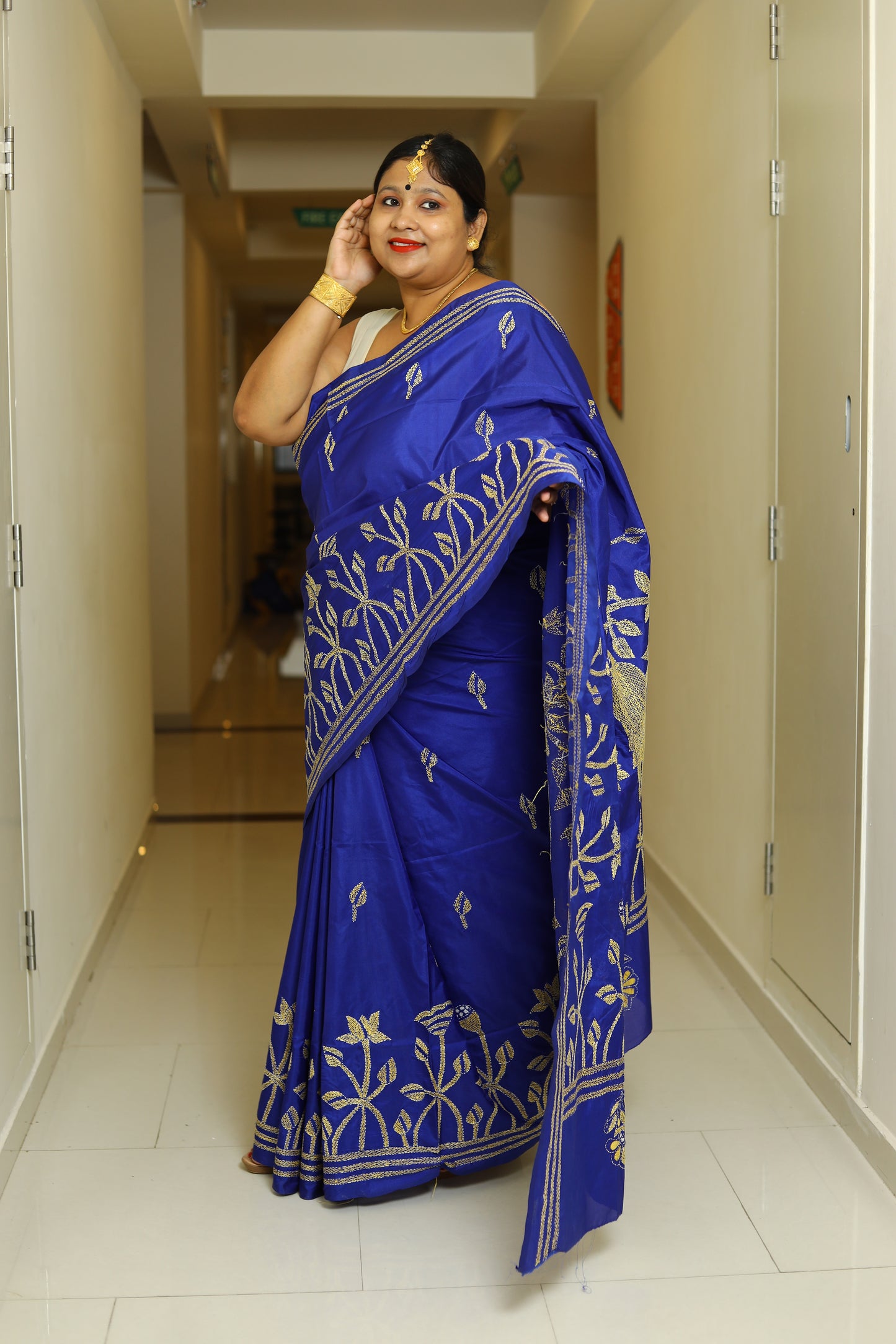 Nilambari