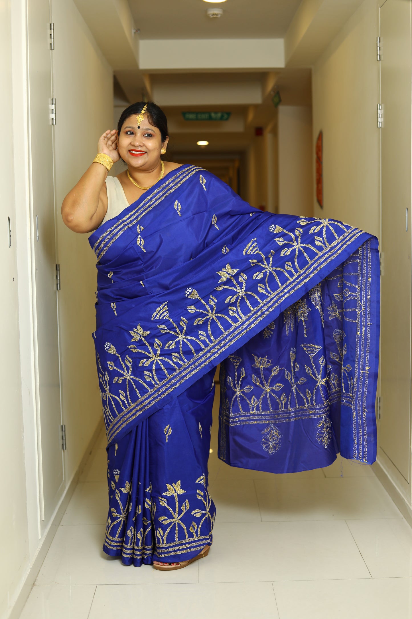 Nilambari