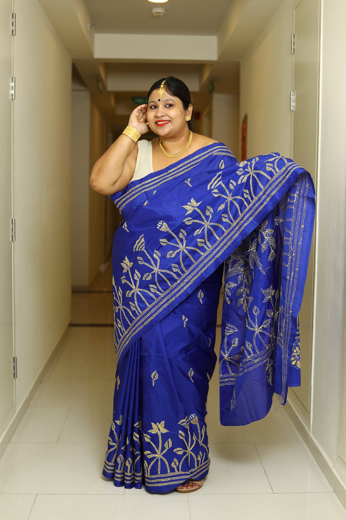 Nilambari