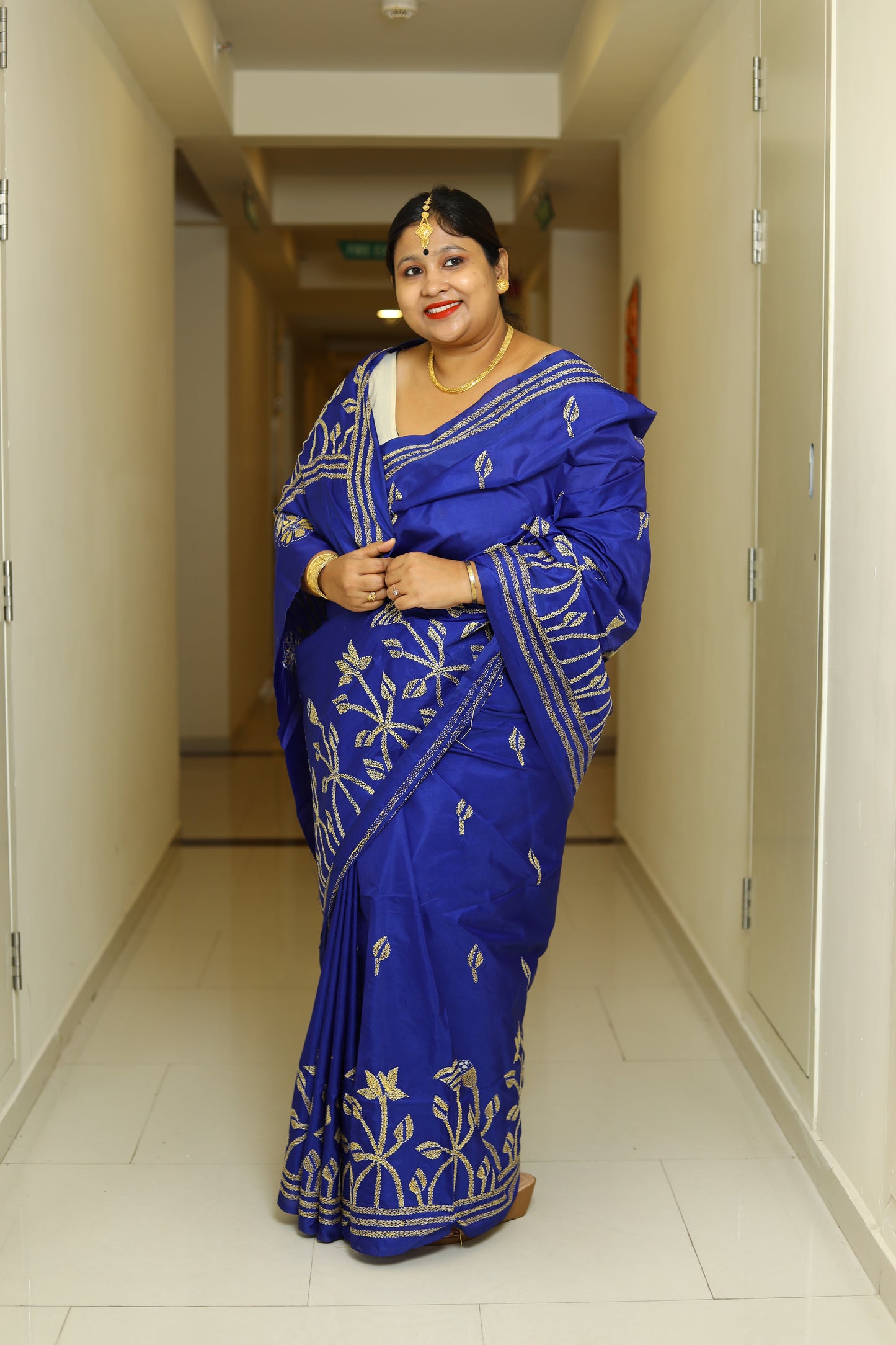 Nilambari
