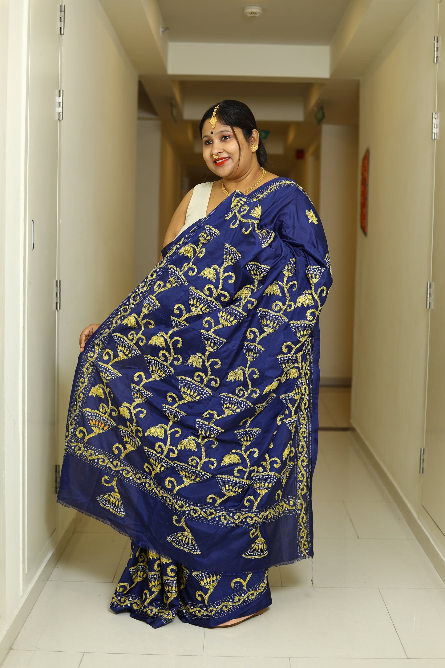 Swarnakanti