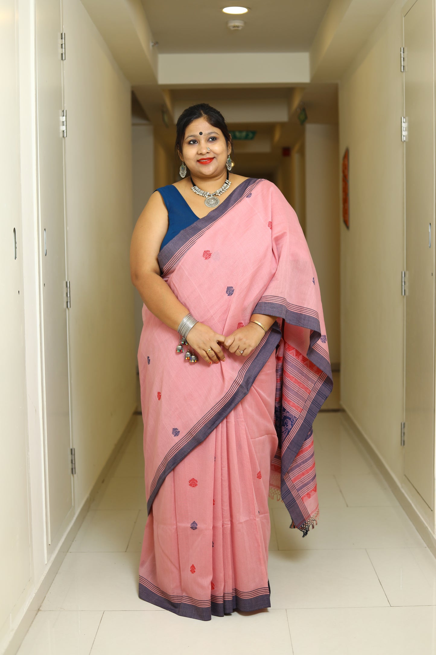 Gulaabi Ragini
