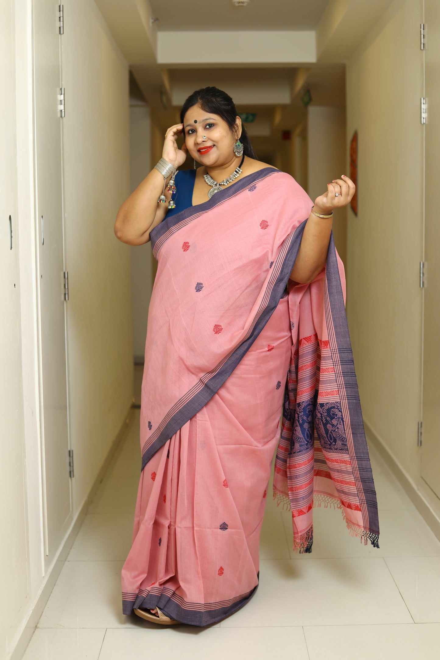 Gulaabi Ragini