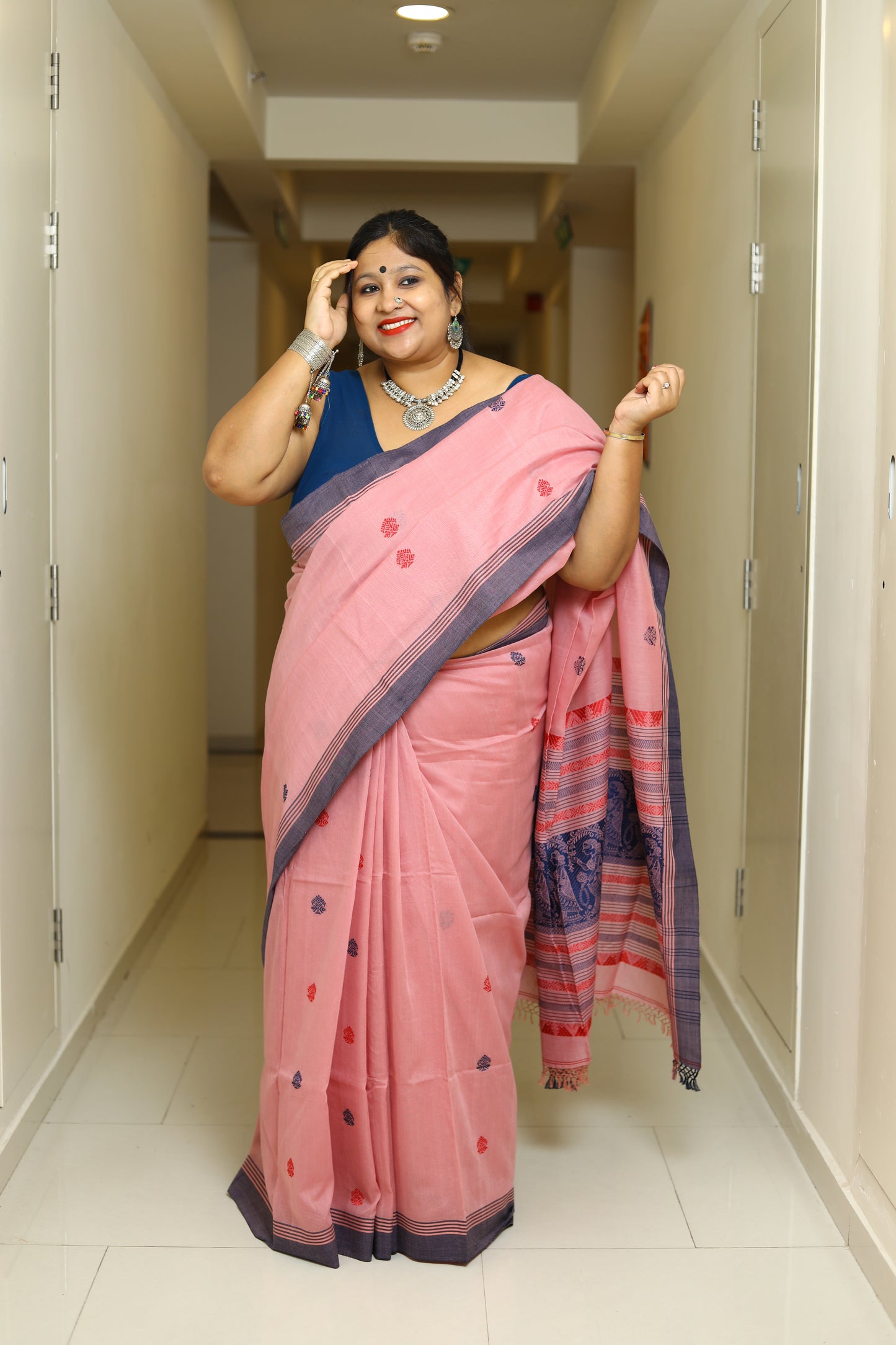 Gulaabi Ragini