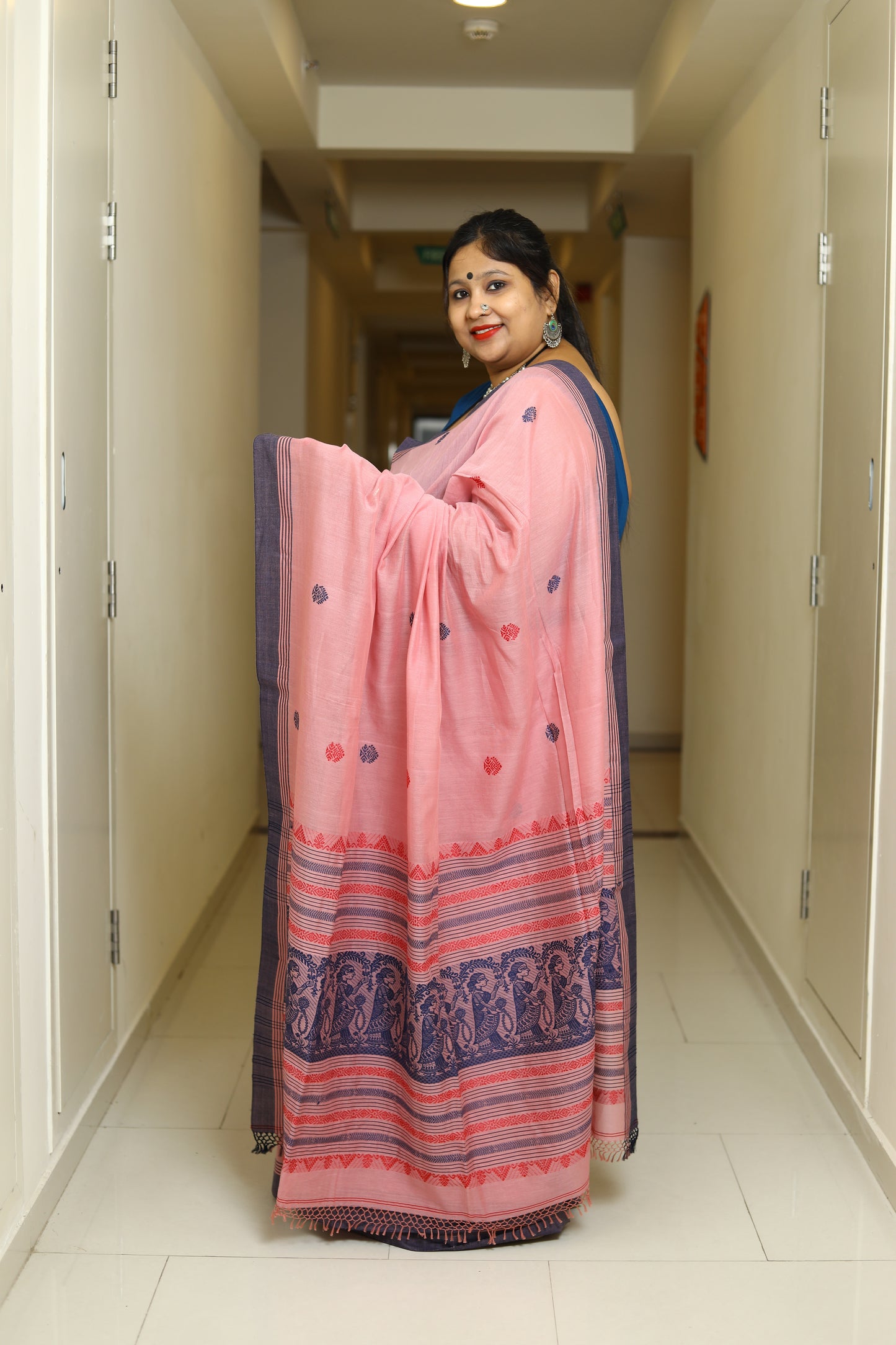 Gulaabi Ragini