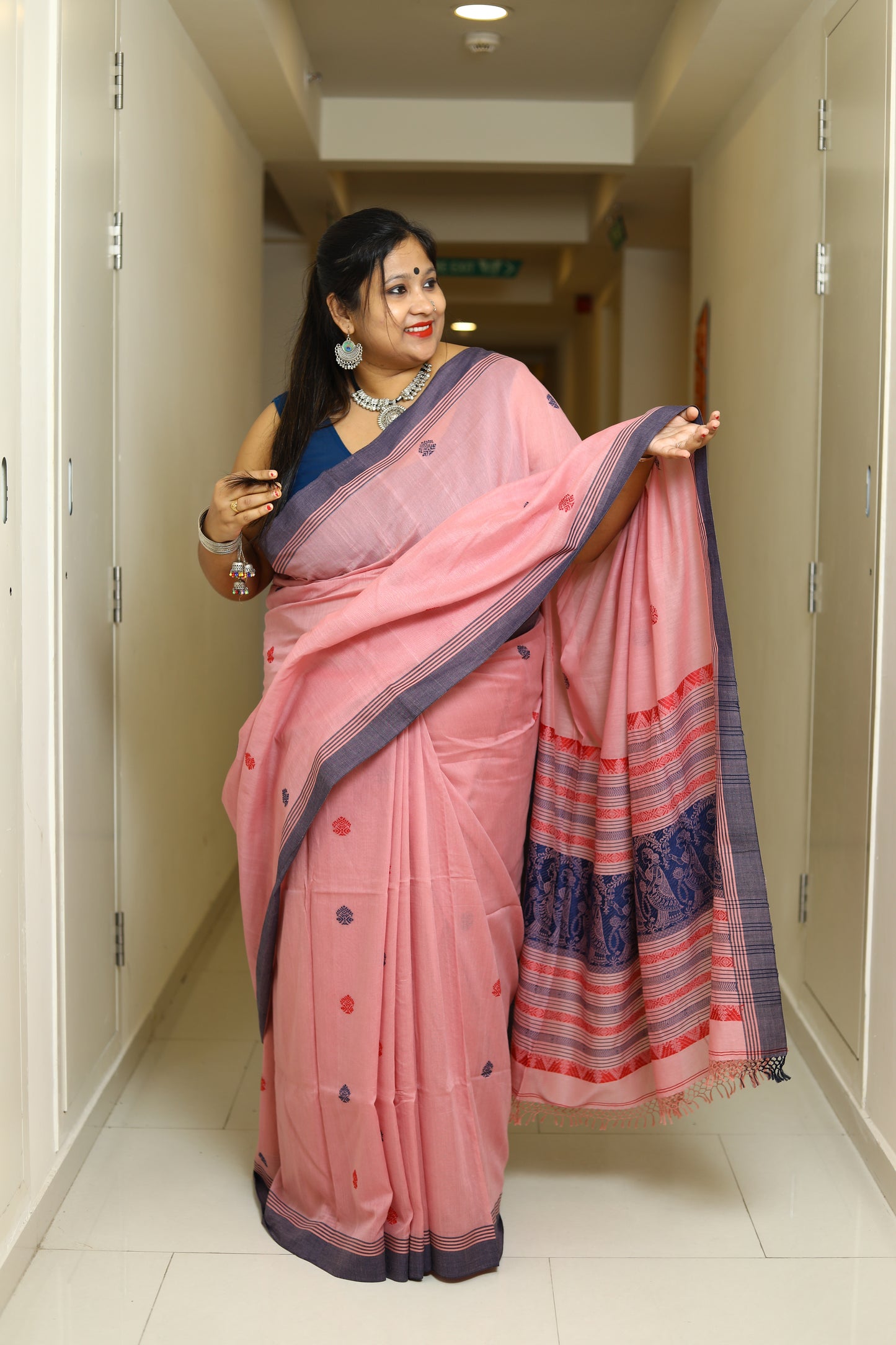 Gulaabi Ragini