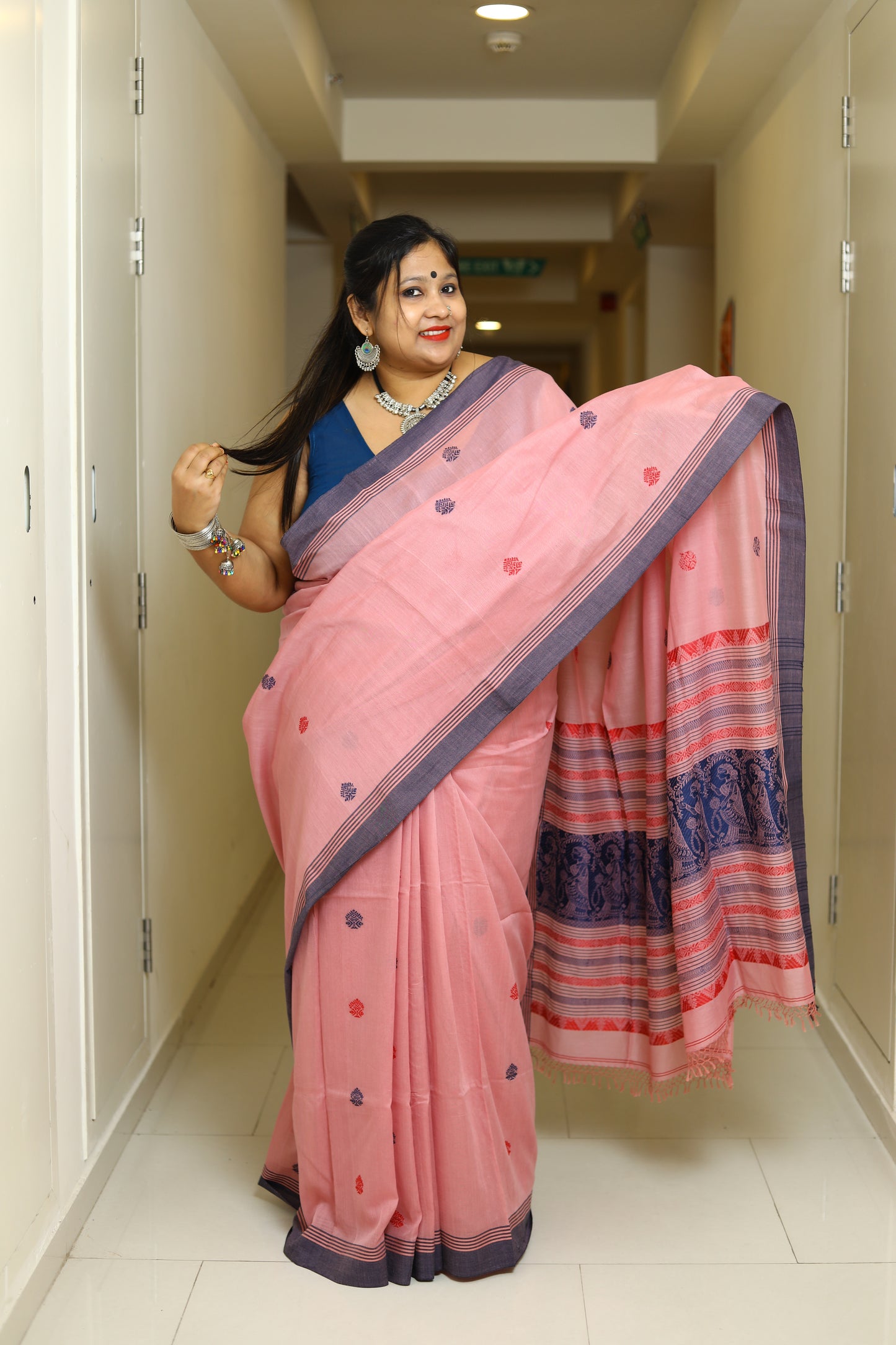 Gulaabi Ragini