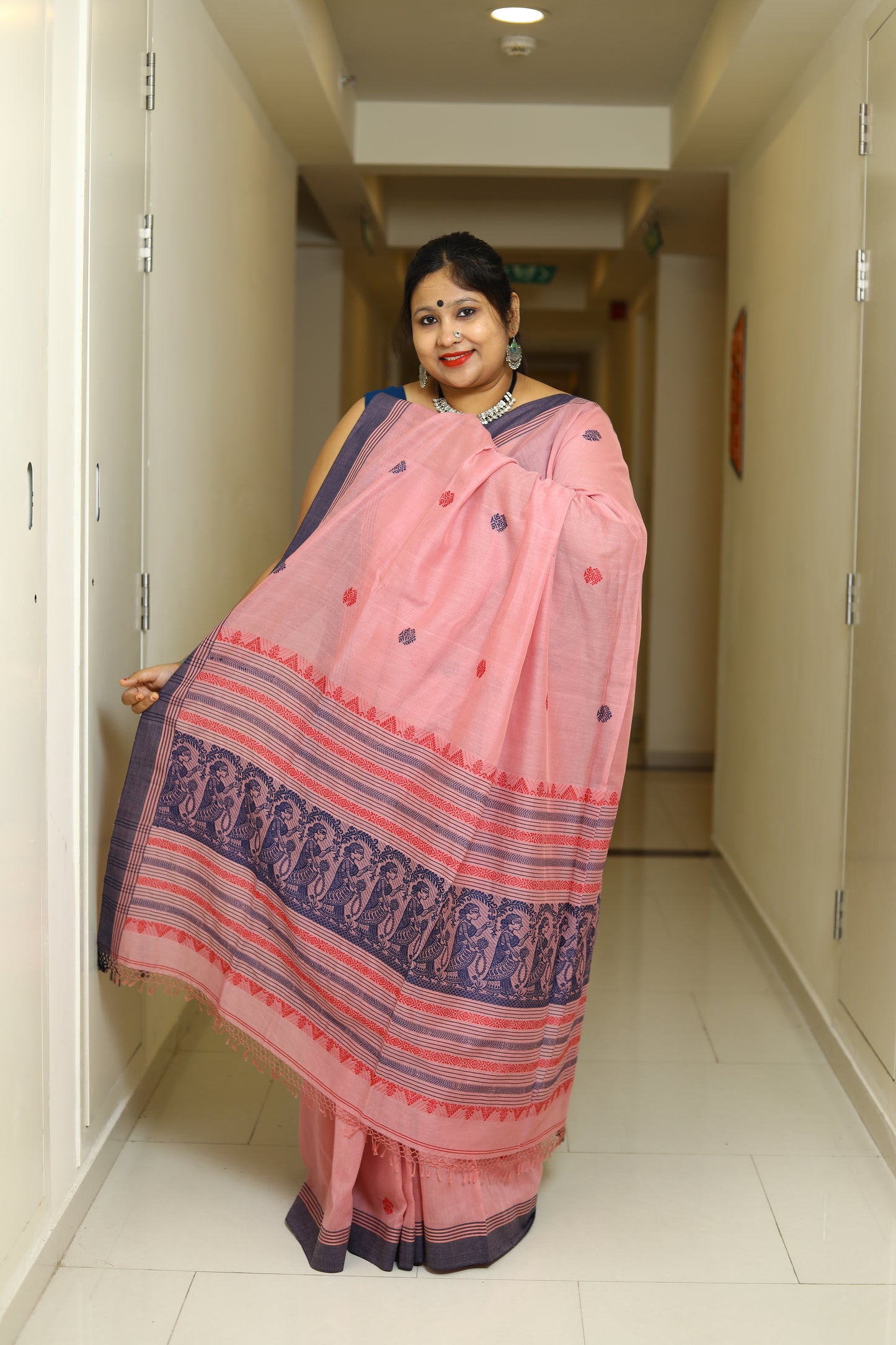 Gulaabi Ragini