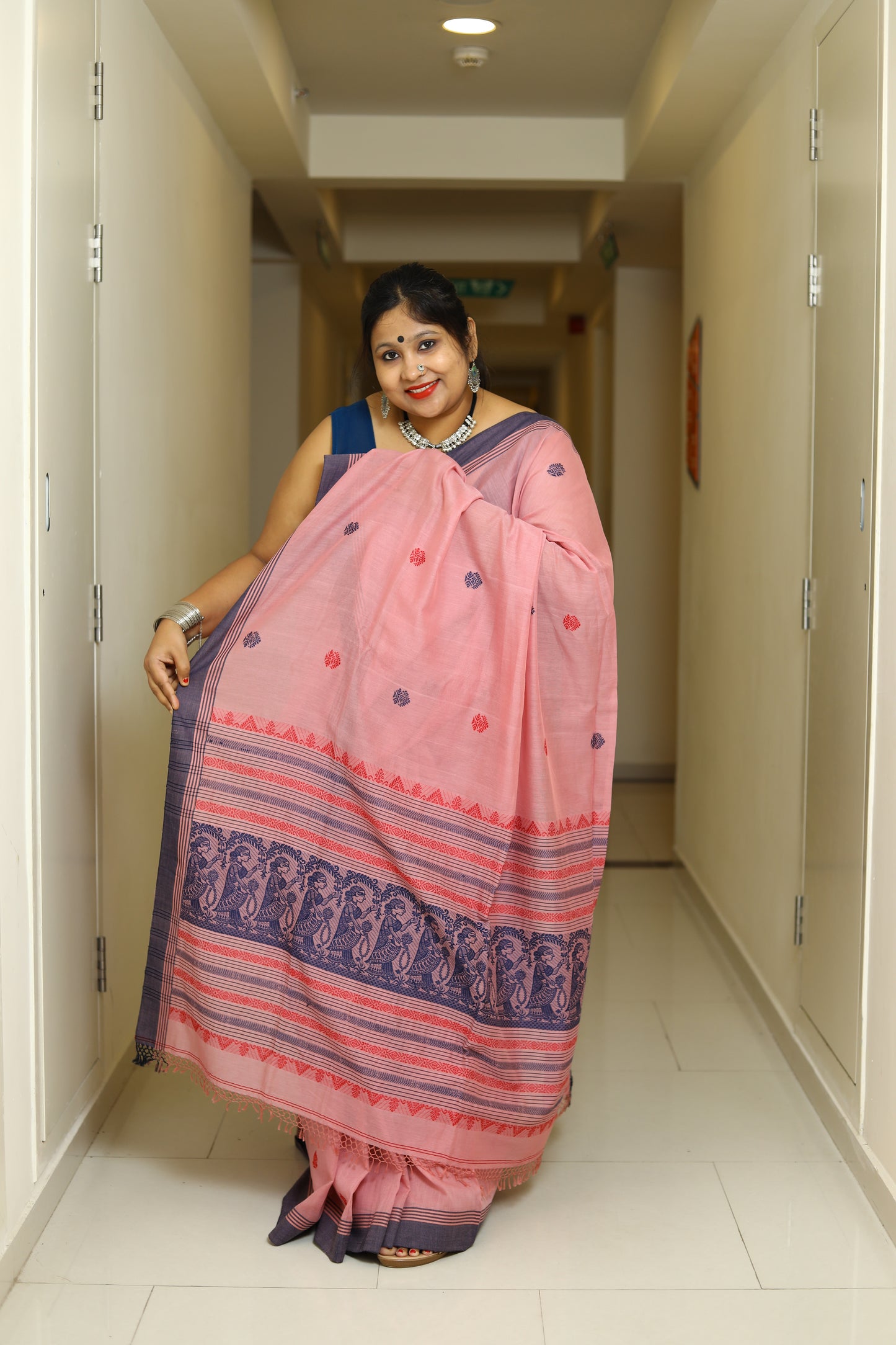 Gulaabi Ragini
