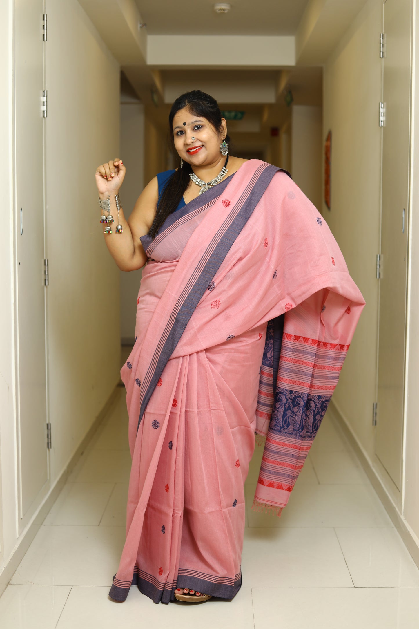 Gulaabi Ragini