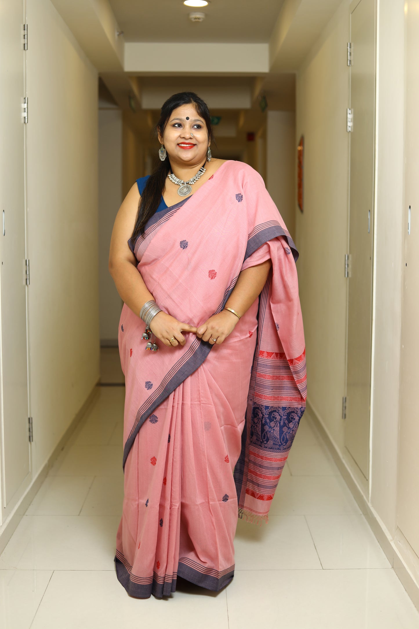 Gulaabi Ragini