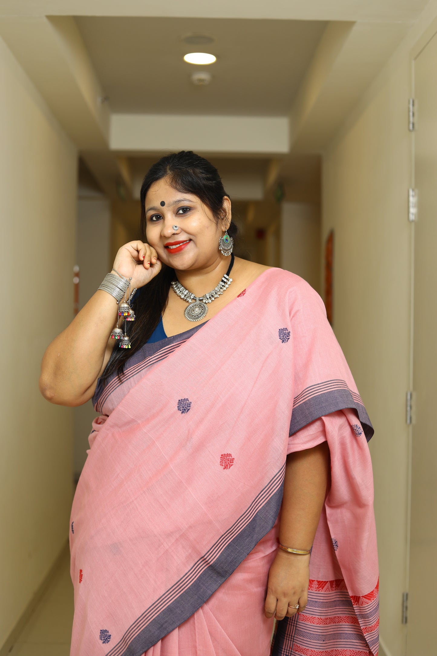 Gulaabi Ragini