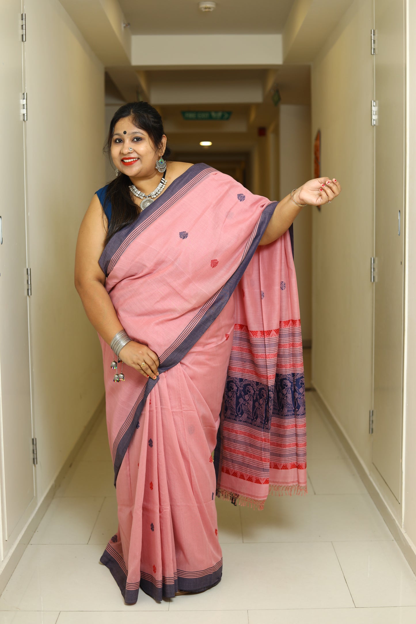 Gulaabi Ragini