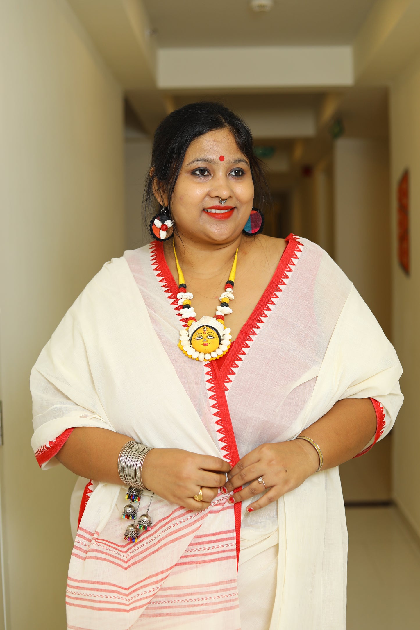 Sharoda